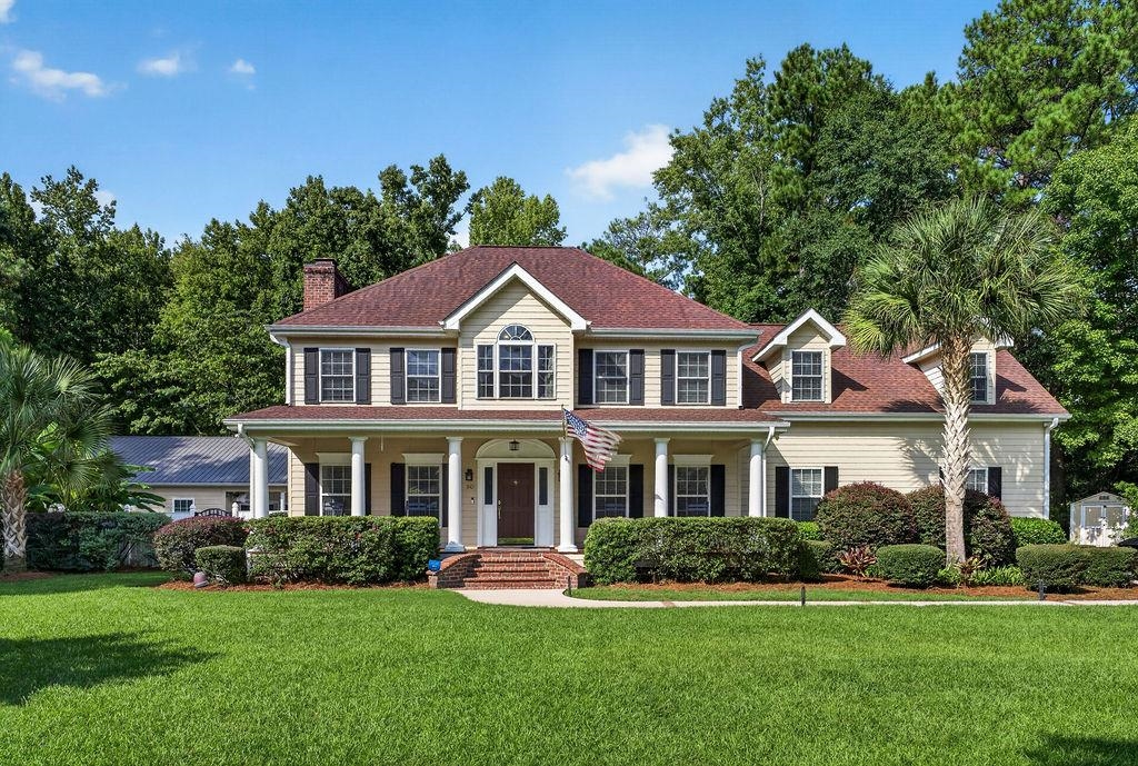 810 River Oaks Circle, Pawleys Island