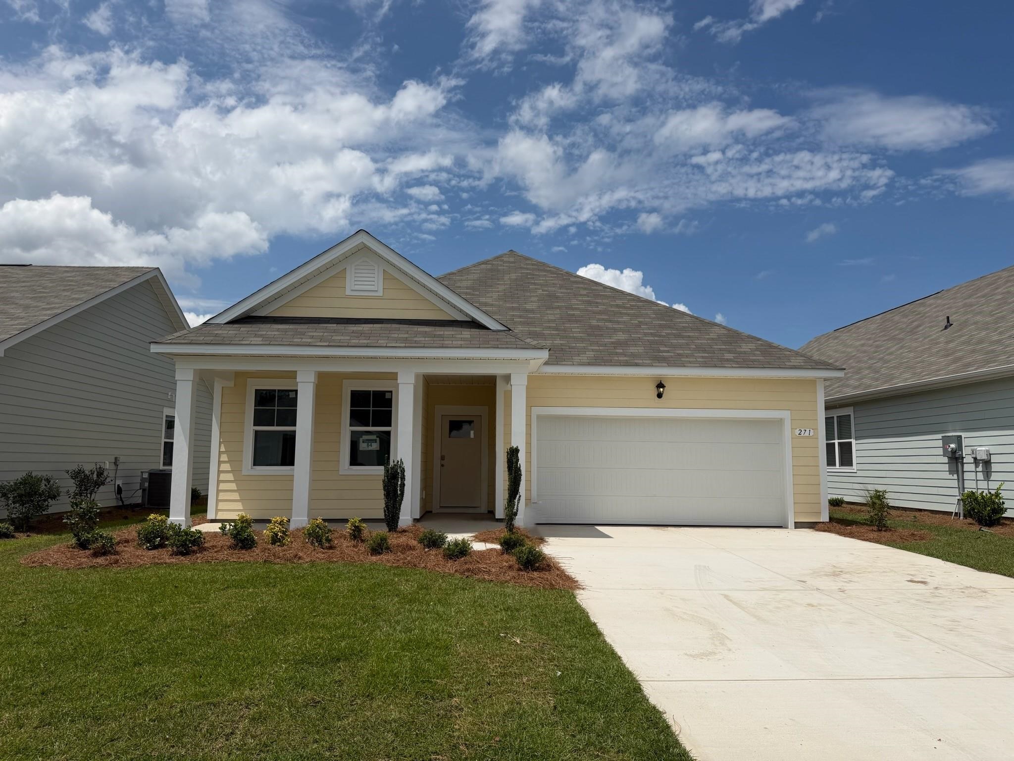 271 Ridley St, Longs