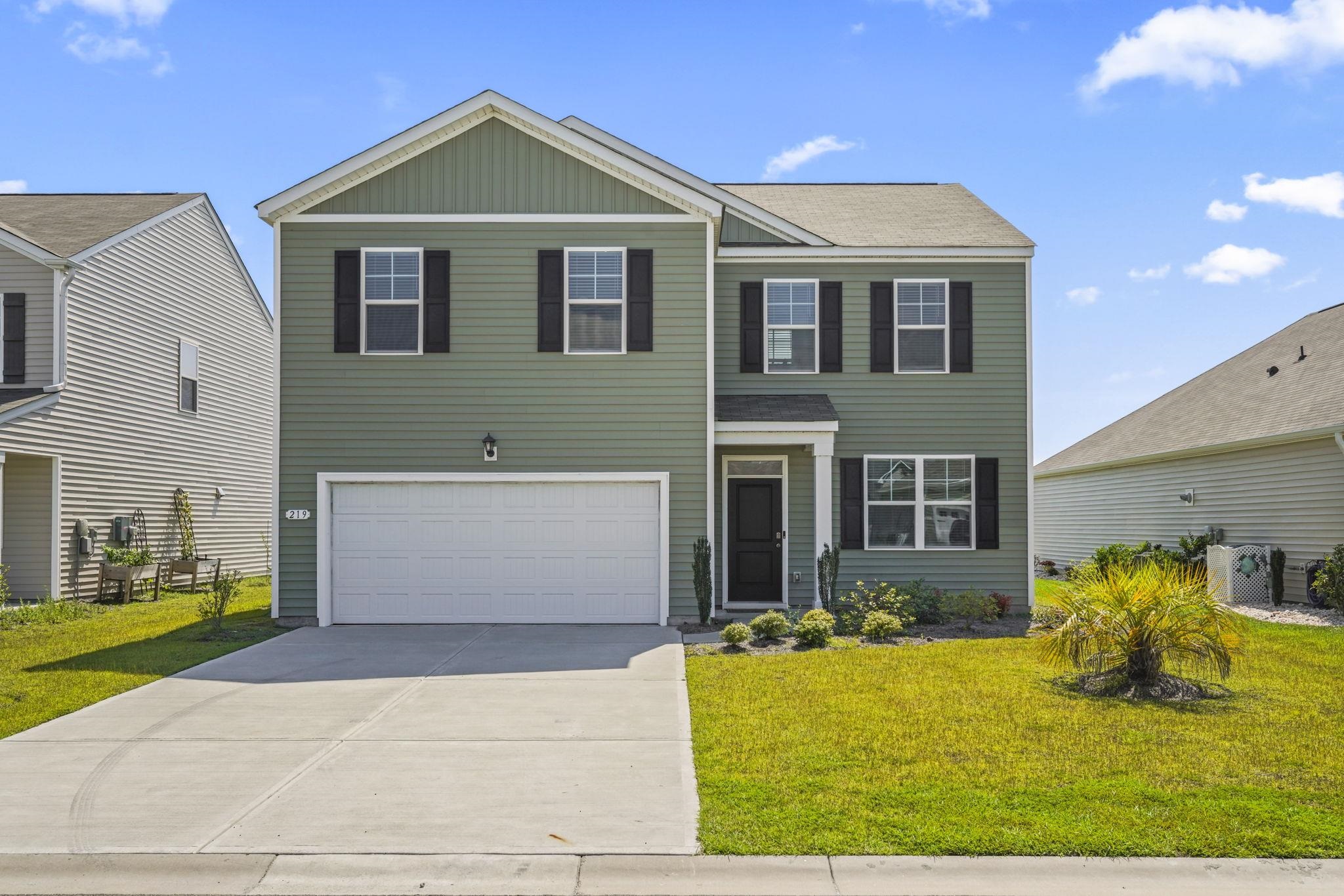 219 Londonshire Dr., Myrtle Beach