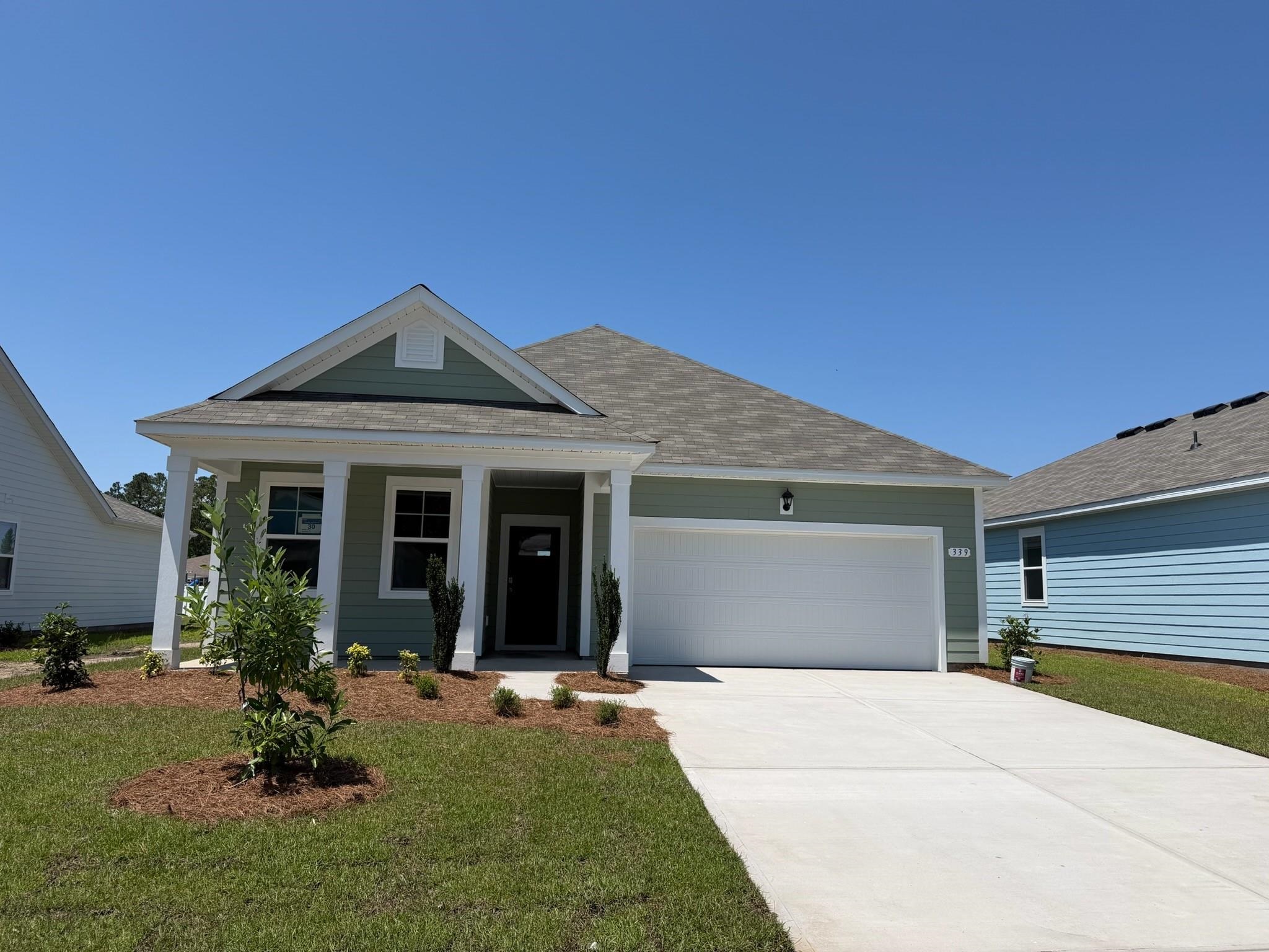339 Ridley St, Longs