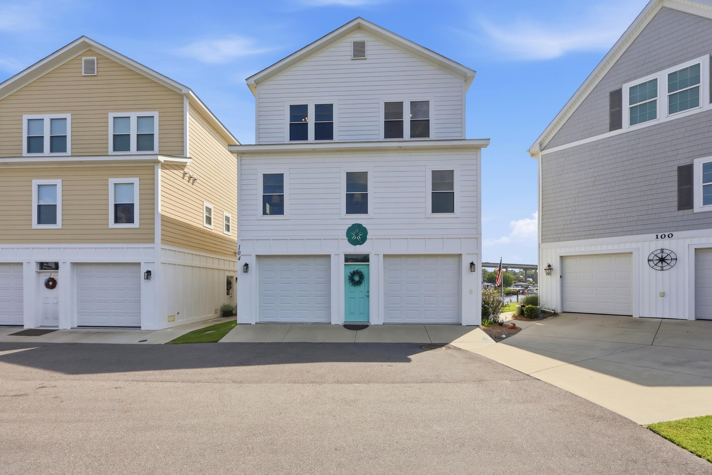 104 Marblehead Dr., Little River