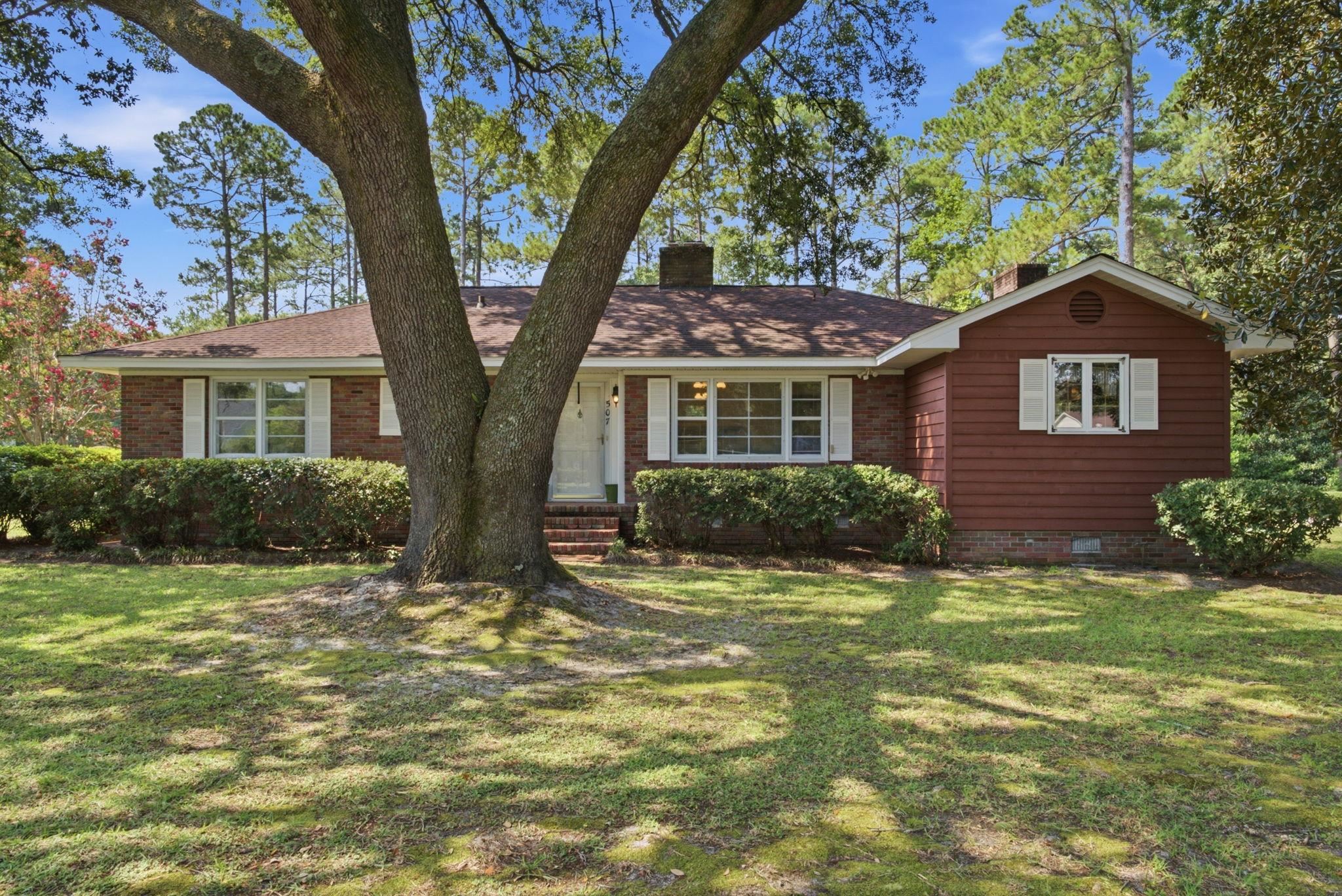 507 Janette St., Conway