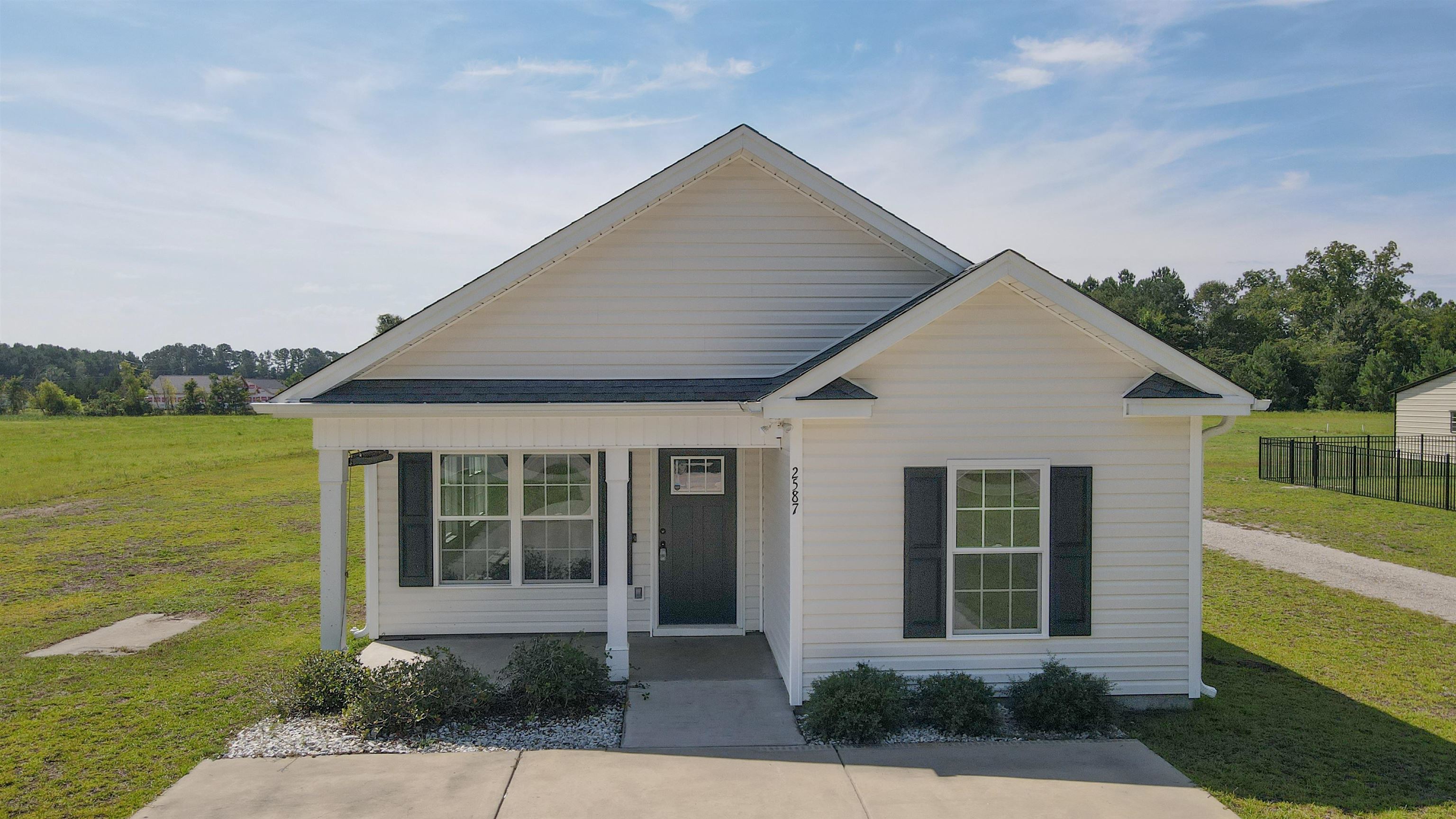 2587 Southern Crest Dr., Loris