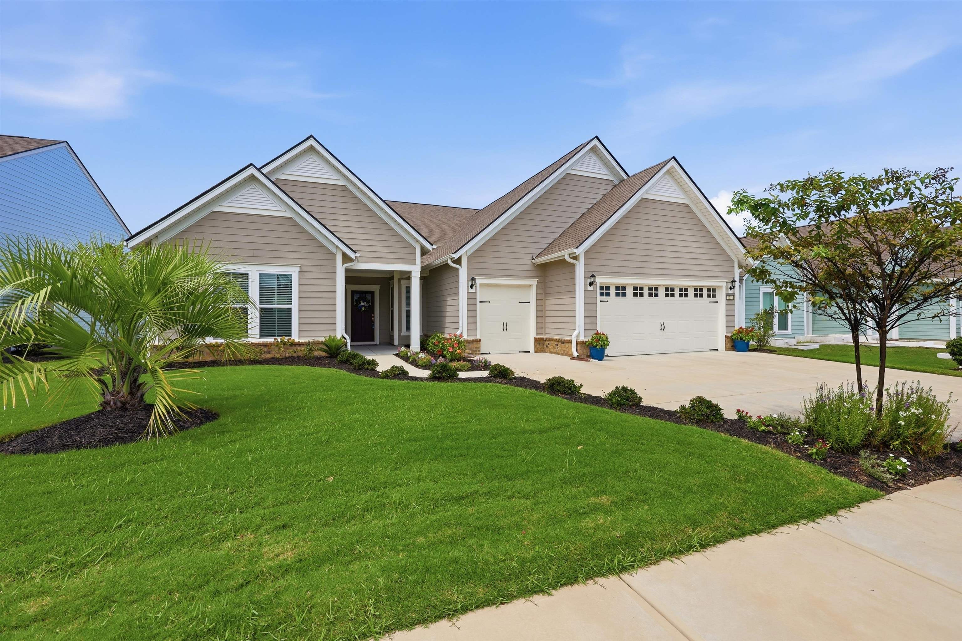 7221 Spoleto Dr., Myrtle Beach