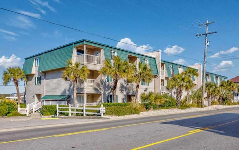 4201 N Ocean Blvd., North Myrtle Beach