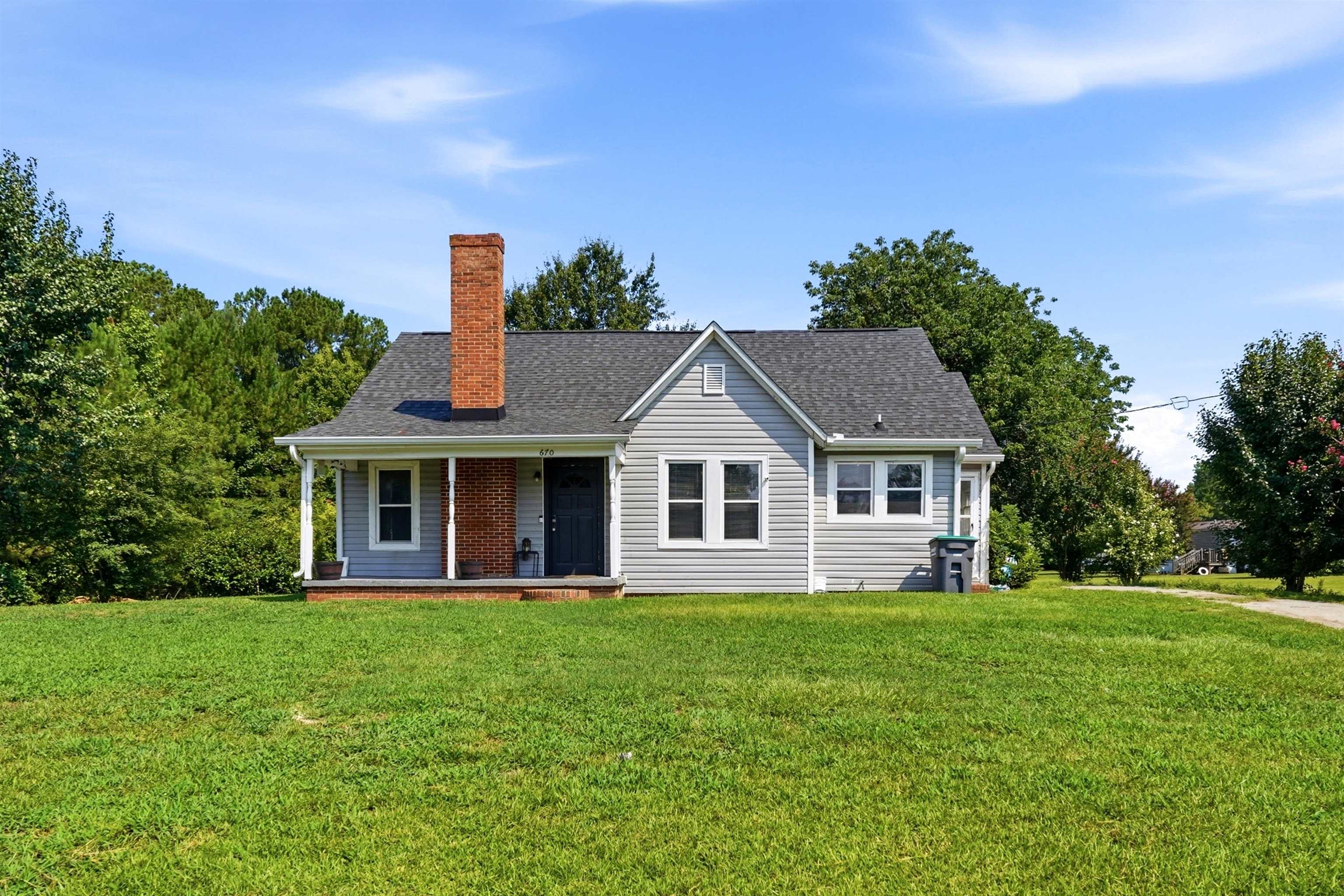 670 Highway 45, Loris