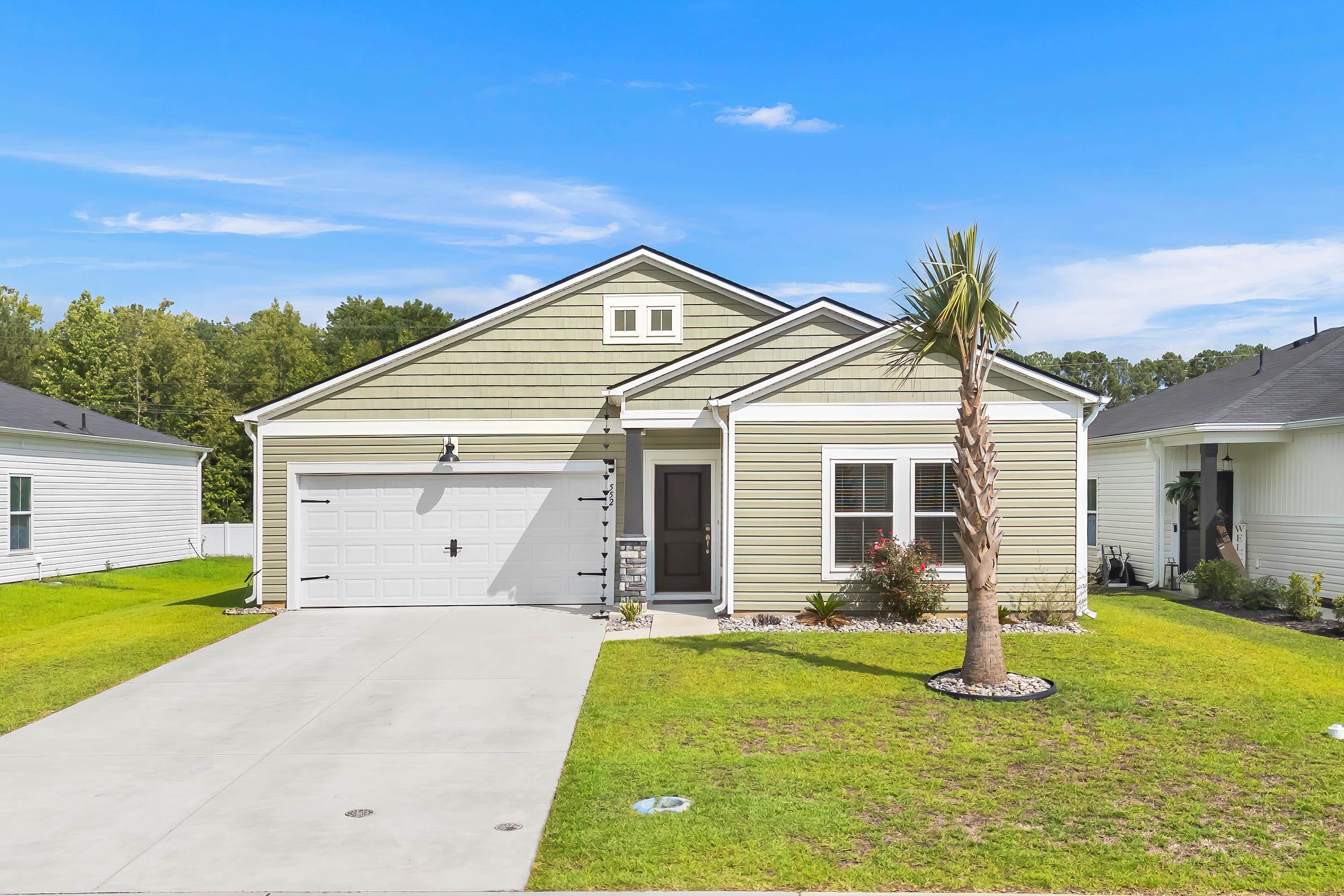 552 Havasu St., Little River