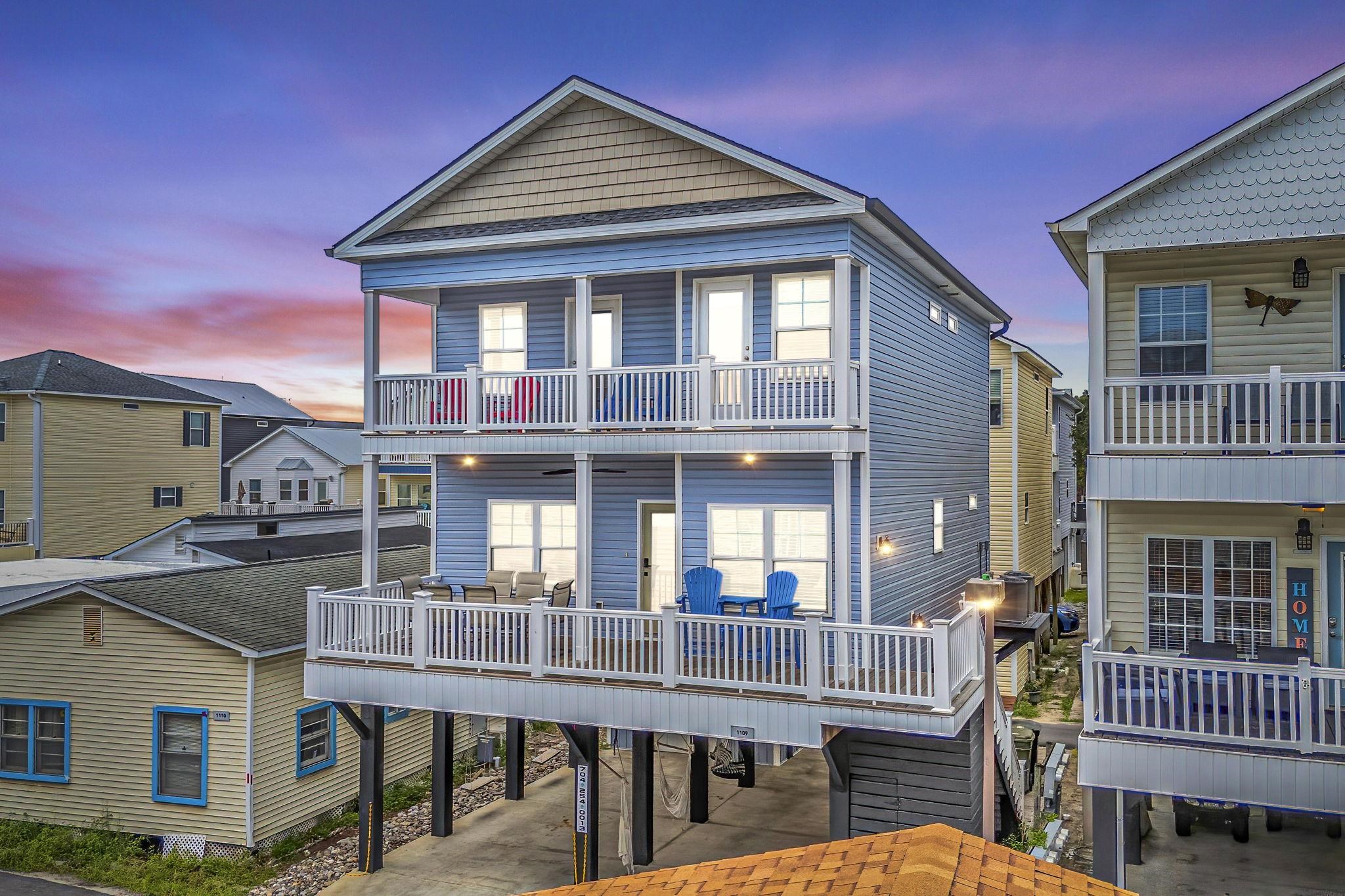 6001 - 1109 S Kings Hwy., Myrtle Beach