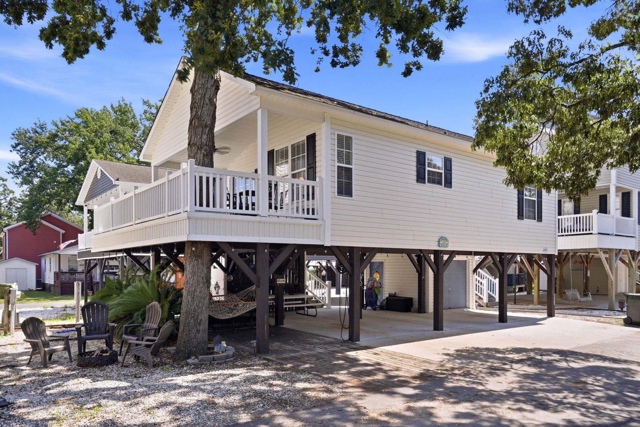 6001 S Kings Hwy., Myrtle Beach