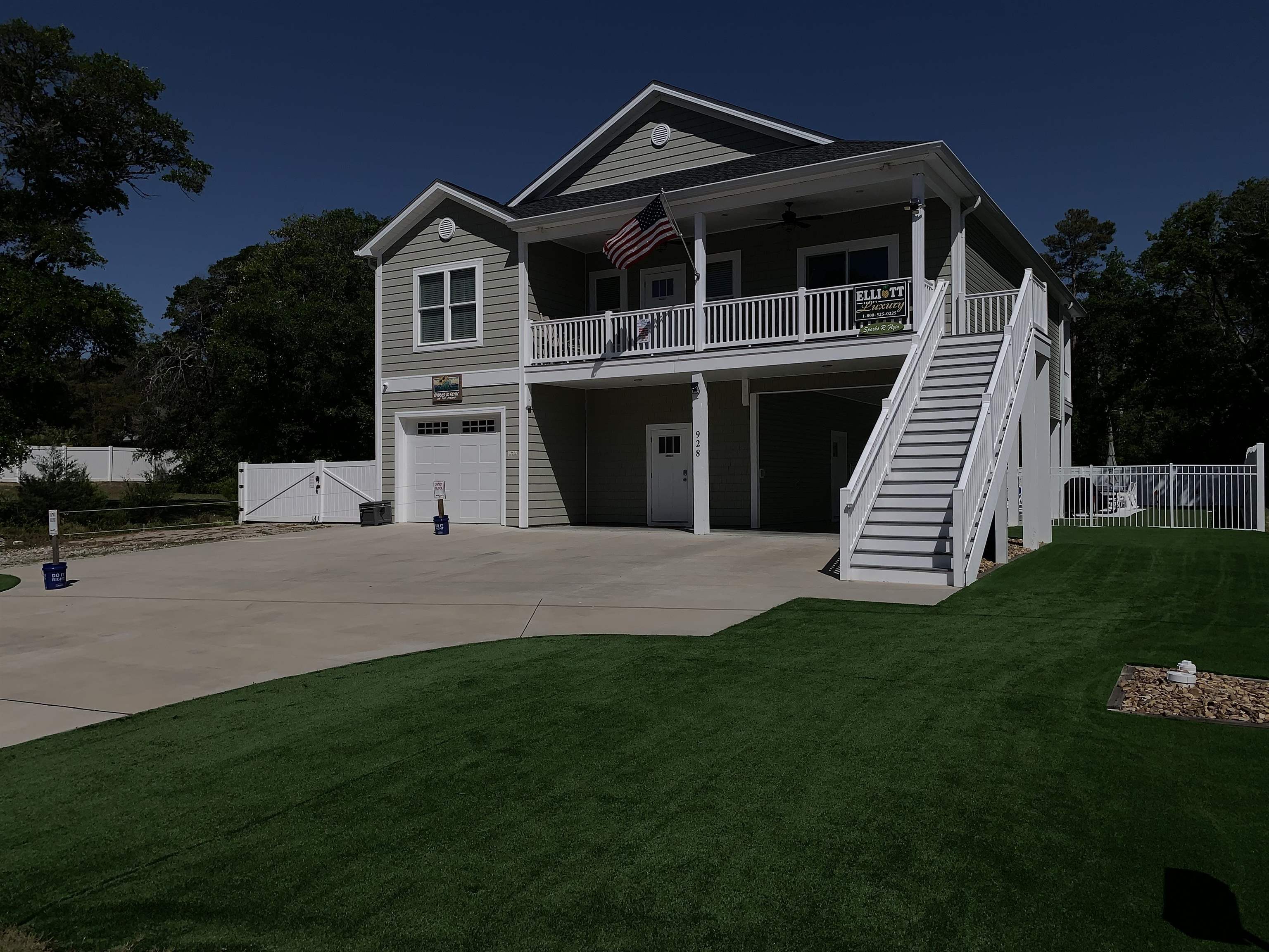 928 Strand Ave. Strand Ave., North Myrtle Beach
