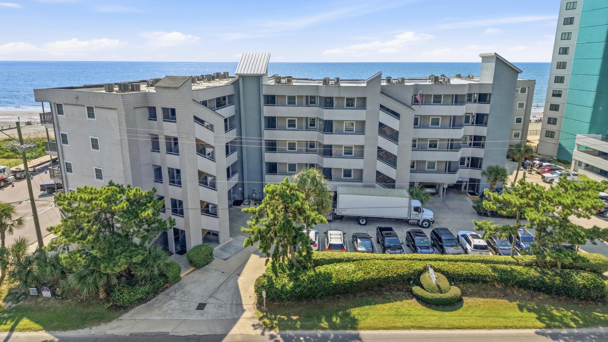 1310 N Waccamaw Dr., Garden City Beach