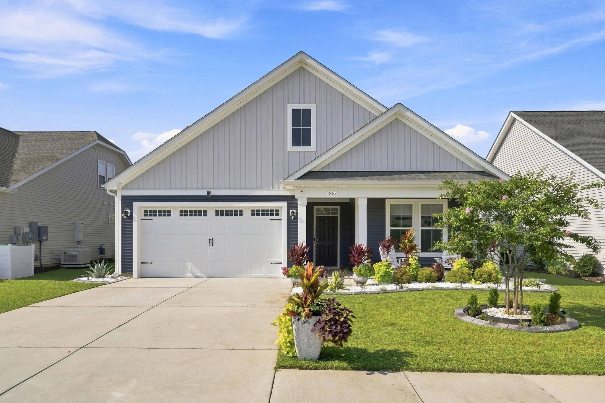 567 Shellbark Dr., Longs
