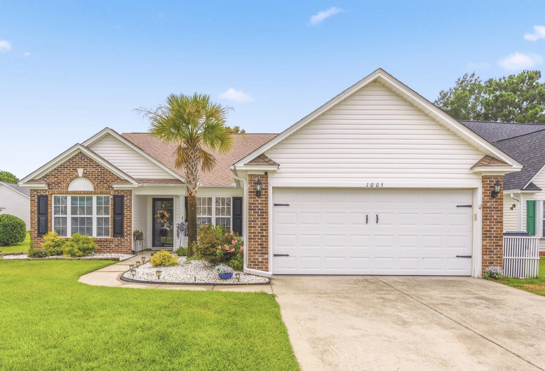 1005 Jocassee Dr., Little River