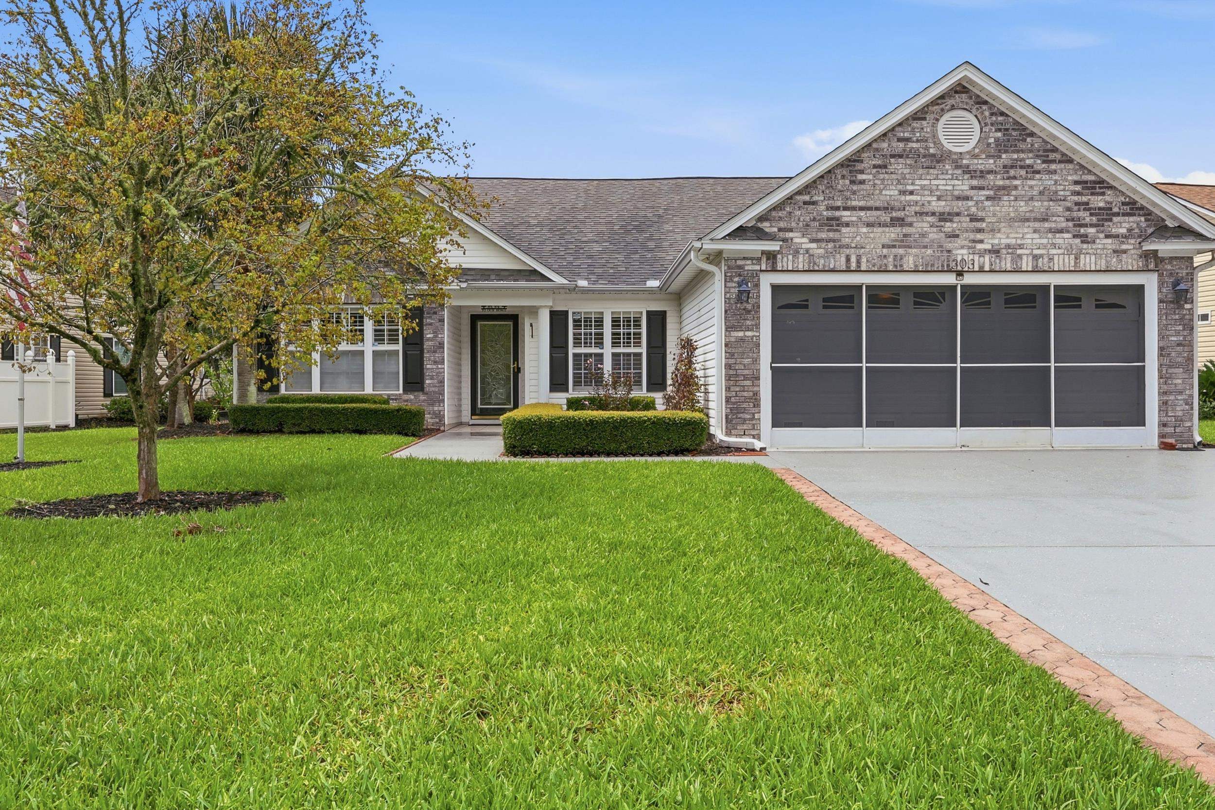 303 Vermillion Dr., Little River