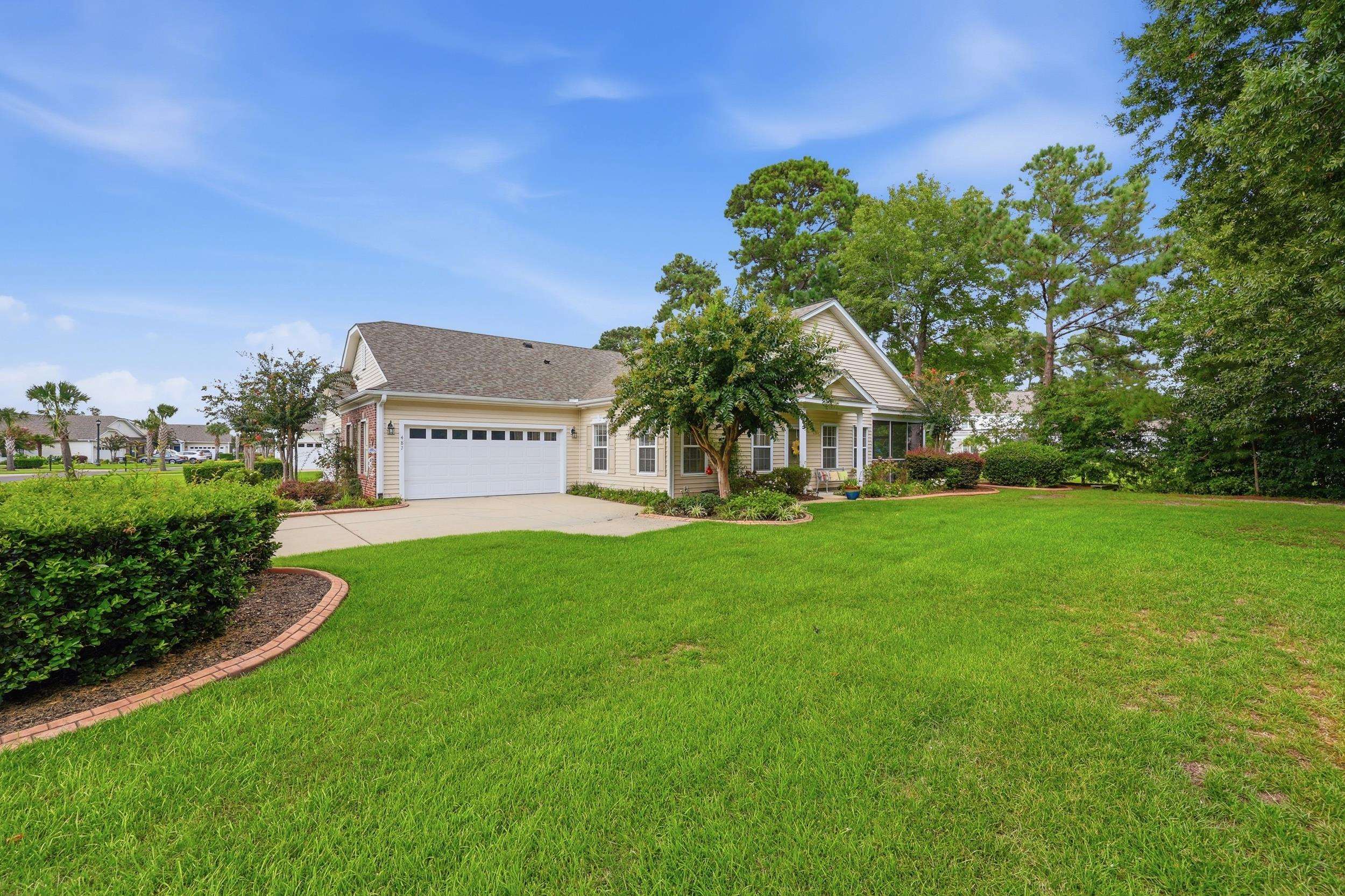 487 Deerfield Links Dr., Surfside Beach