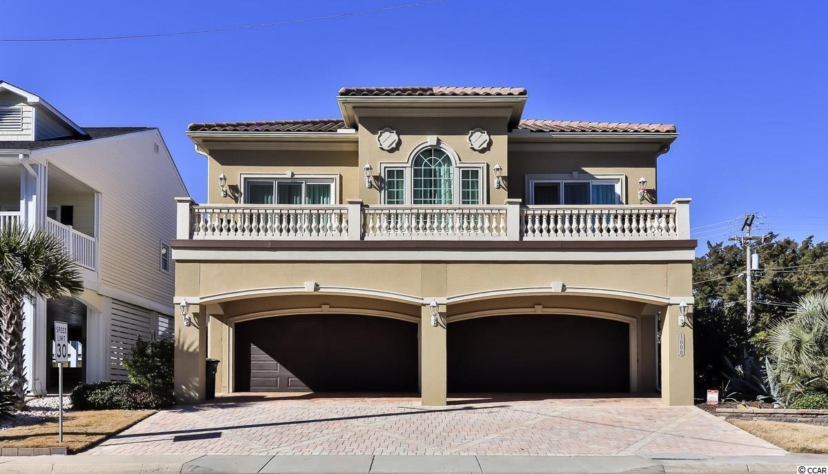 1000 S Ocean Blvd., North Myrtle Beach