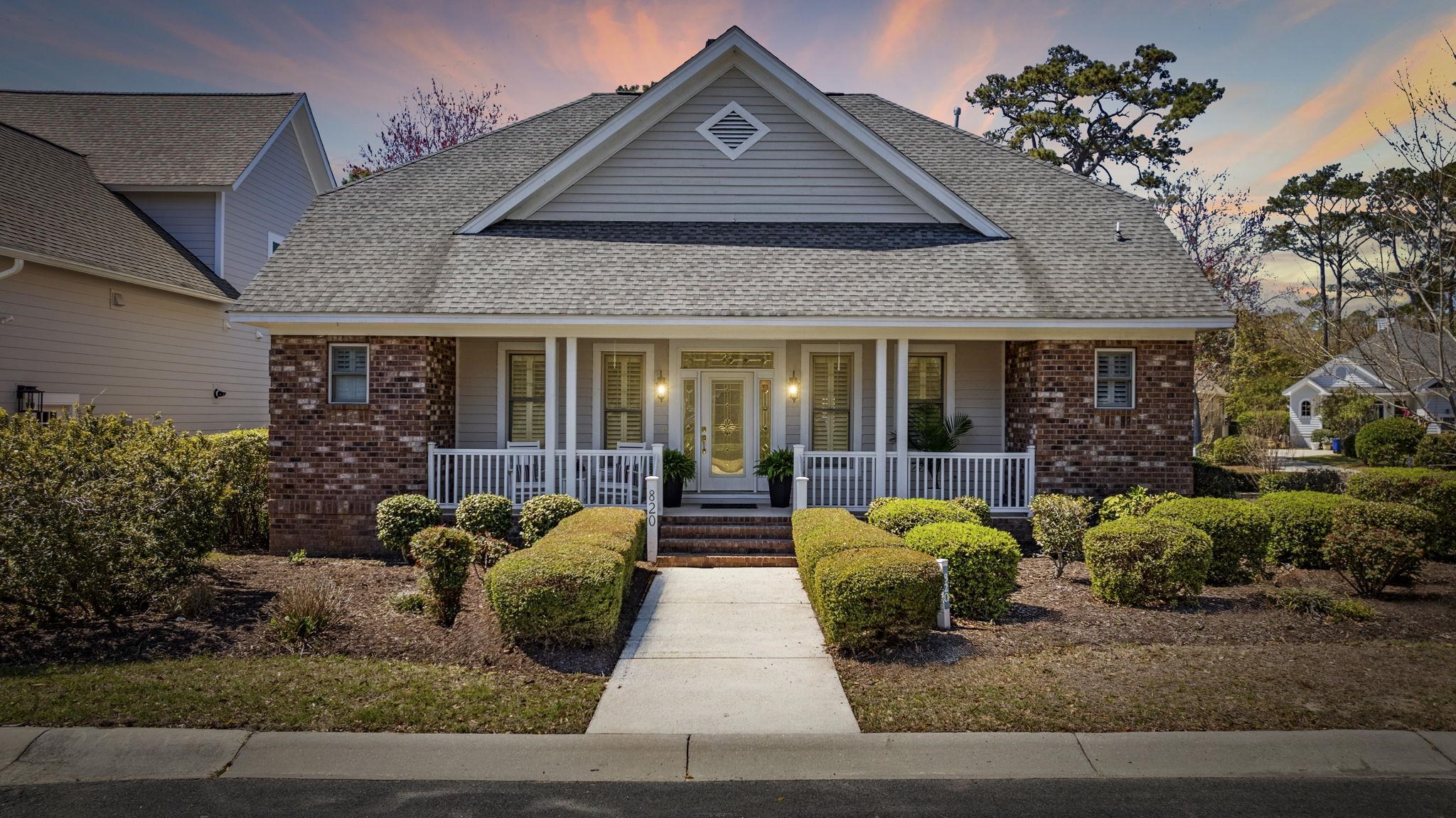 820 Morrall Dr., North Myrtle Beach