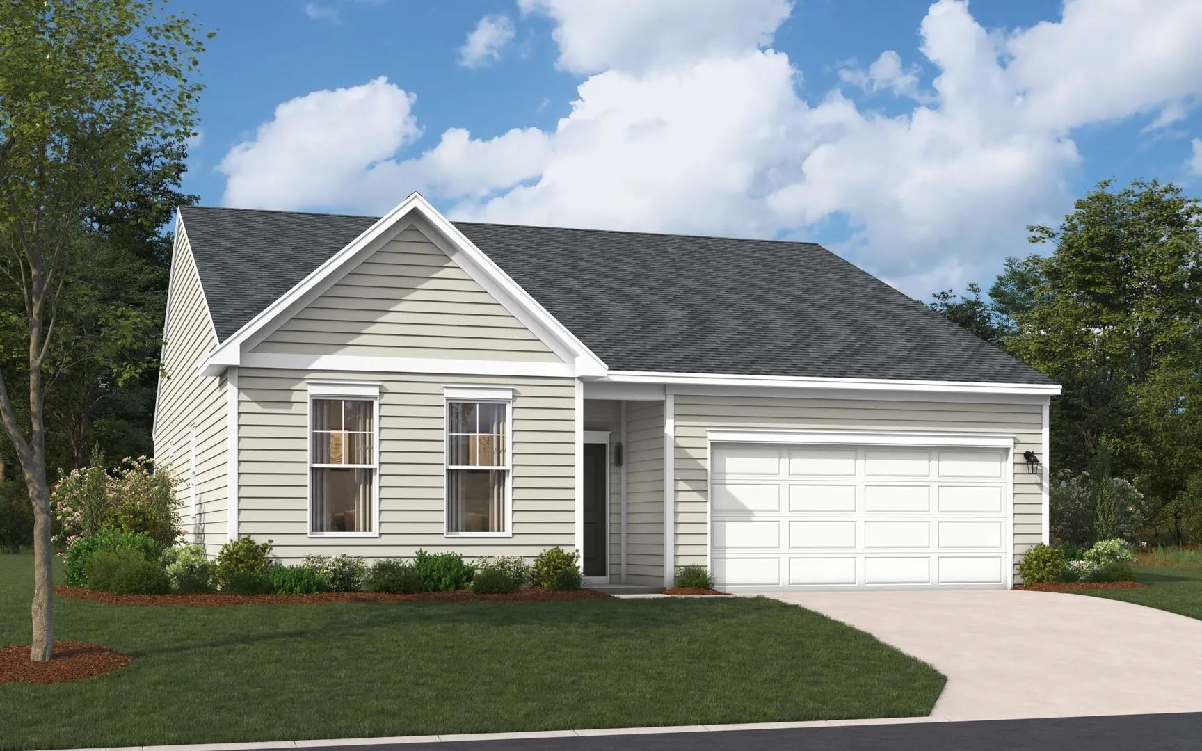 717 Bramble Way, Conway