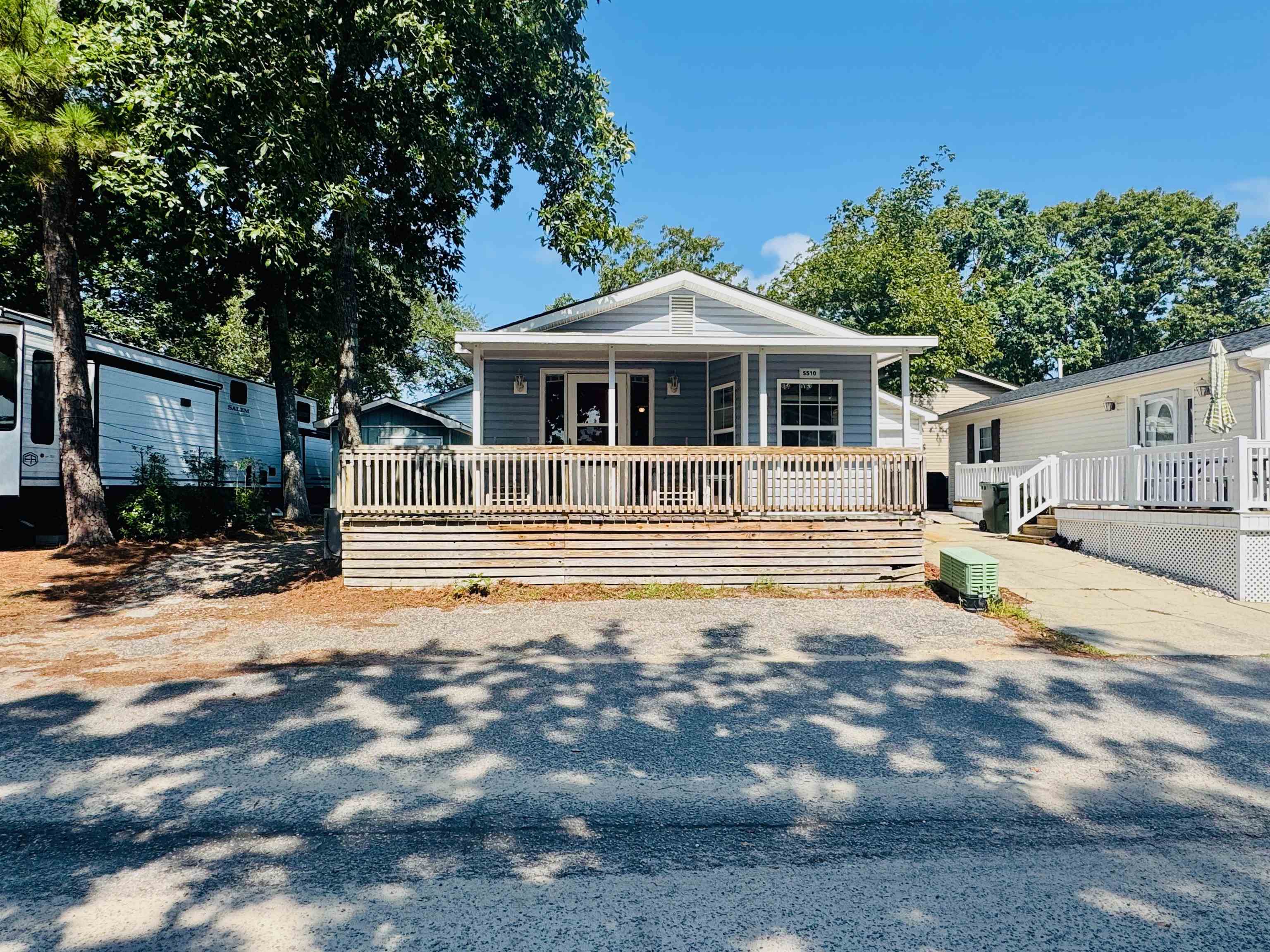 6001 - 5510 S Kings Hwy., Myrtle Beach
