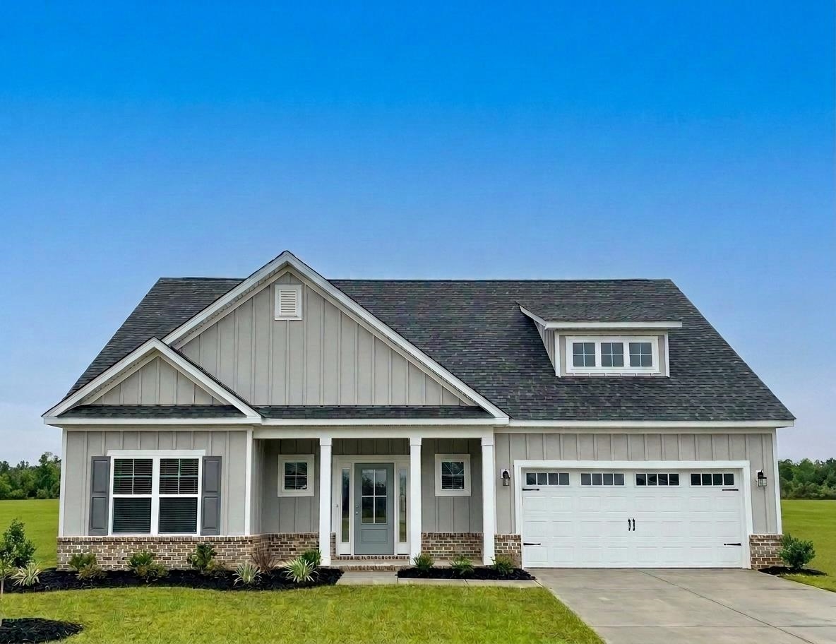 2508 Riverwood Rd, Conway