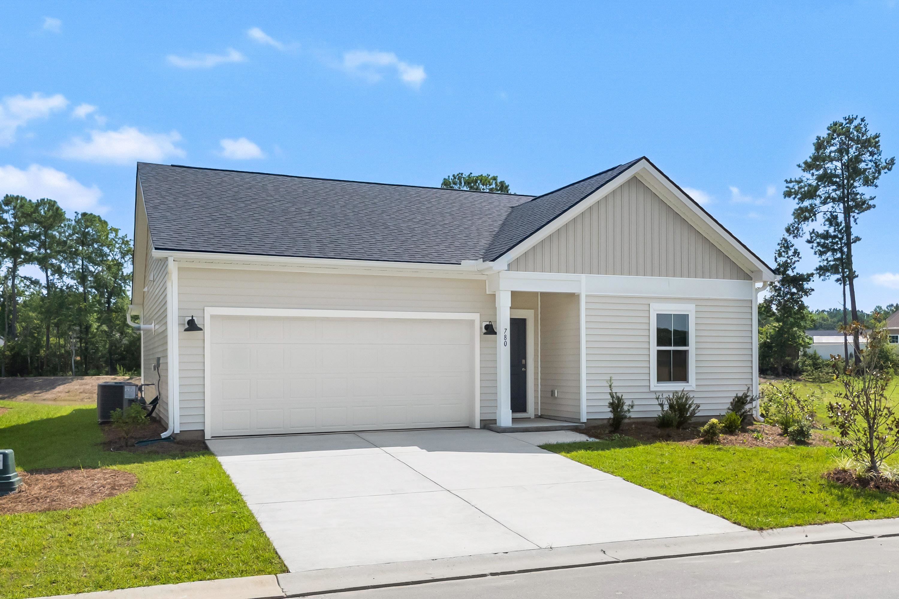 292 Marauder Dr., Longs