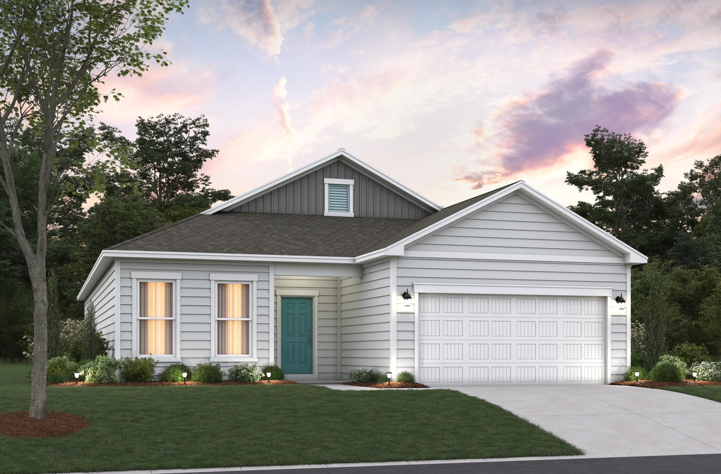 TBD 3 Buckingham Dr, Conway