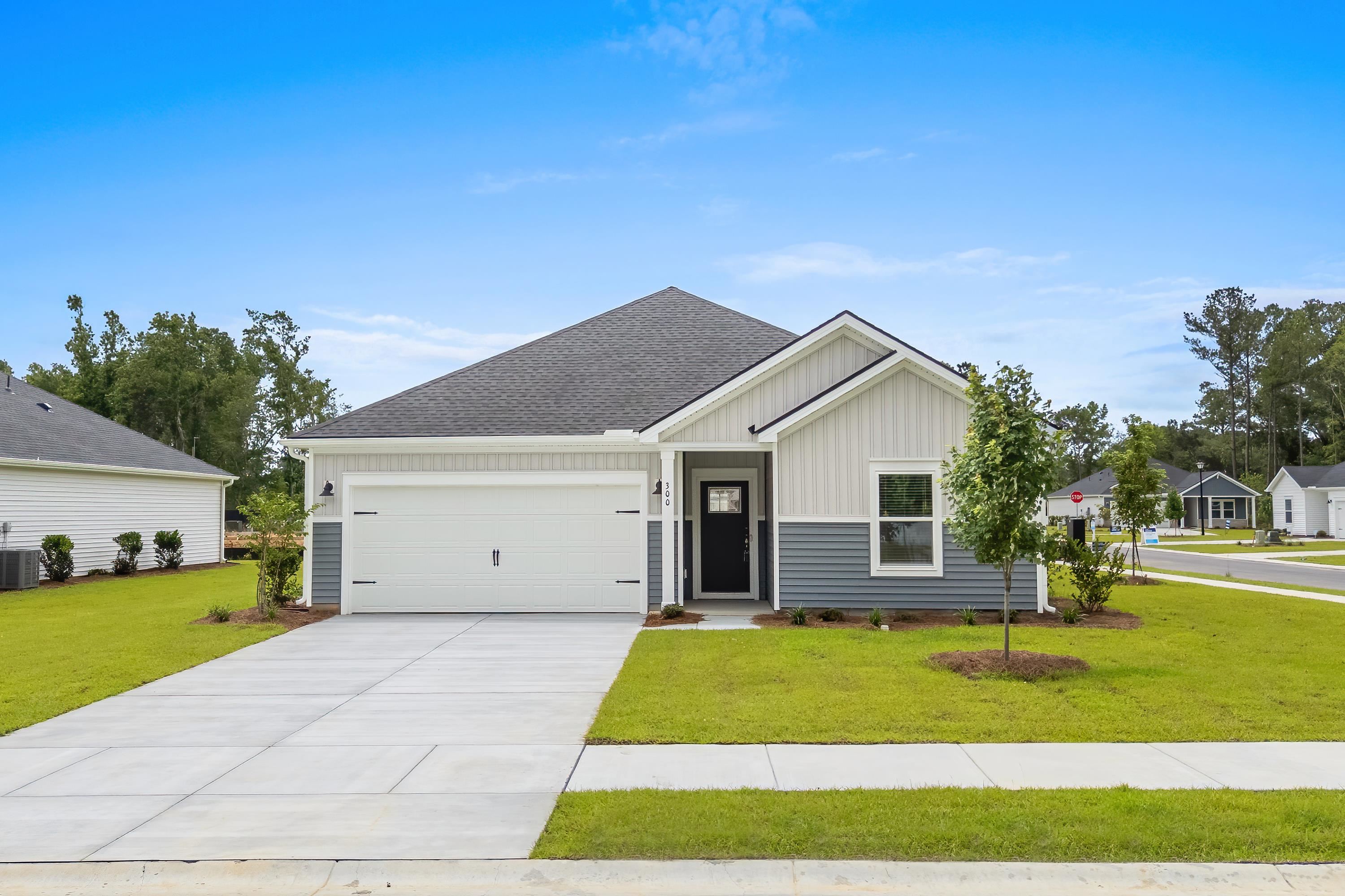 316 Jessamine St., Longs
