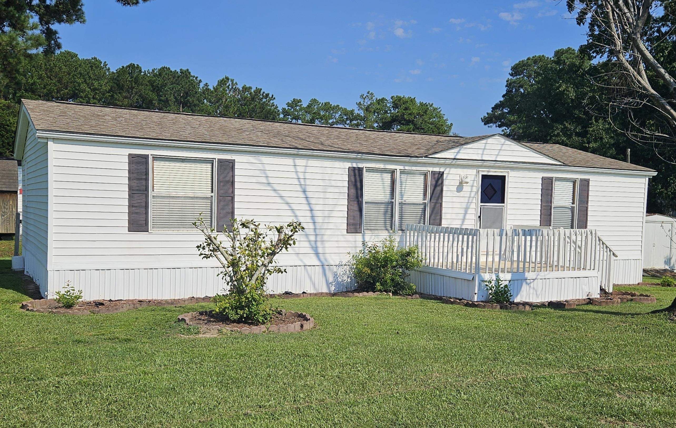 5545 Backwoods Rd., Myrtle Beach