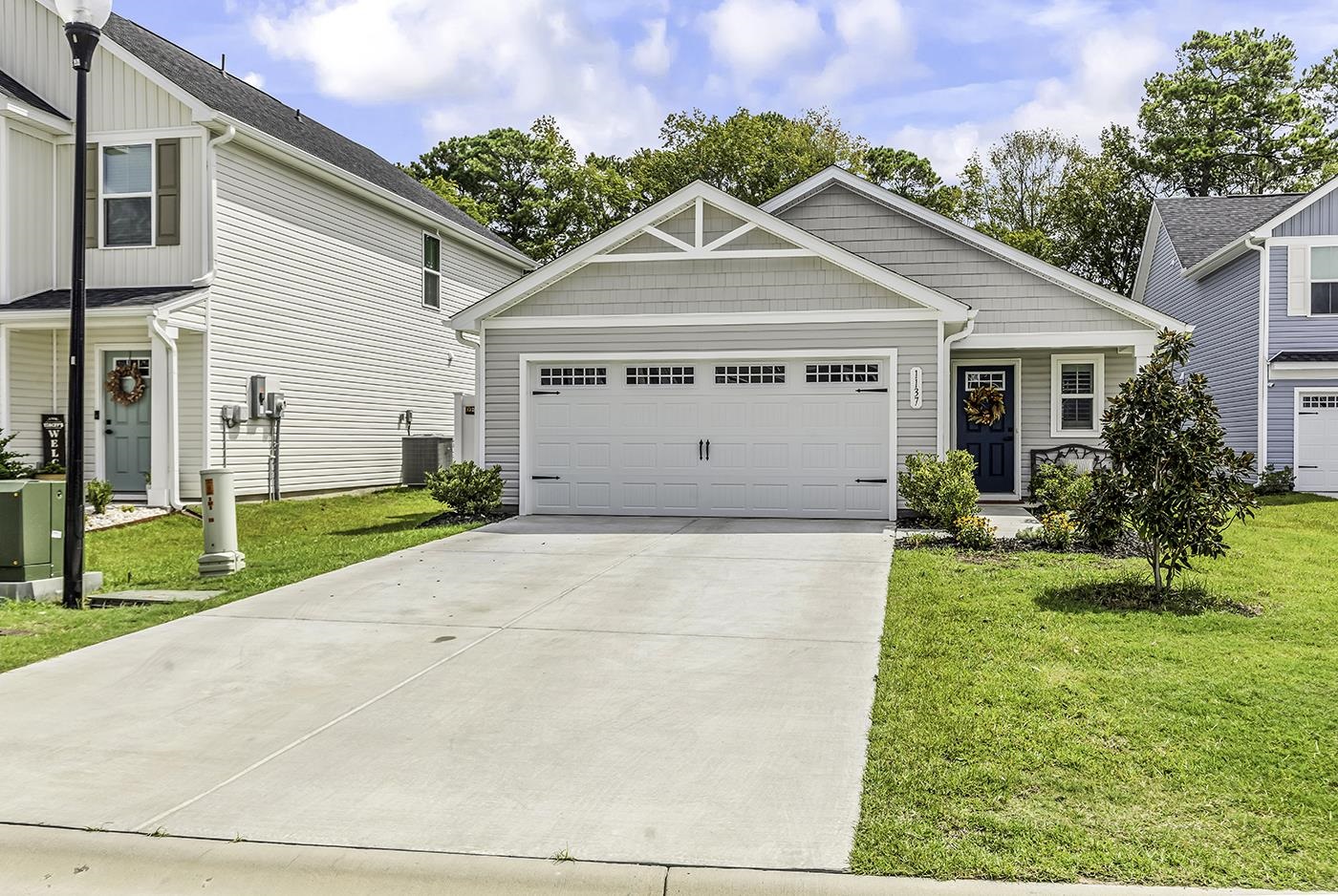 1137 Oak Meadows Dr, Conway
