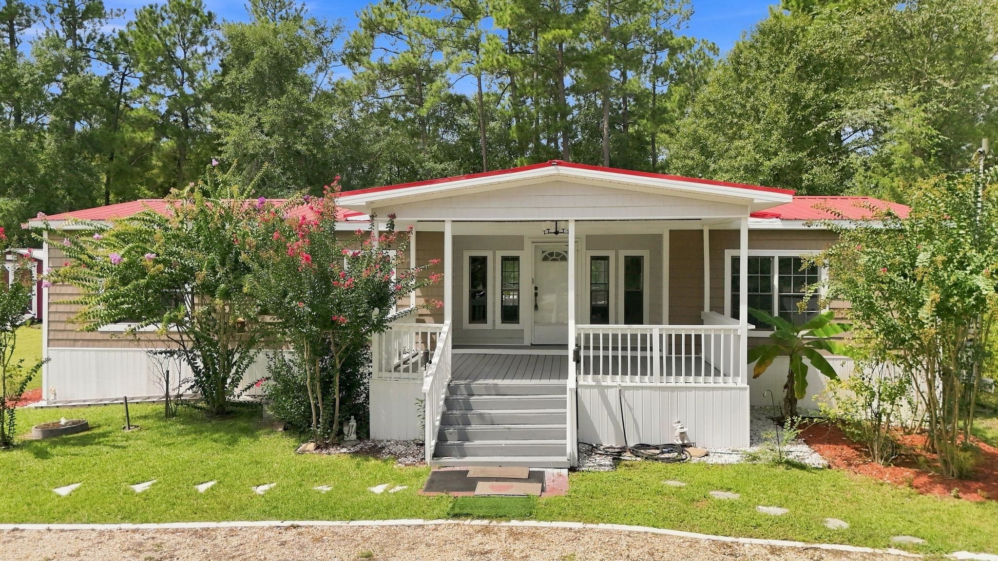 4941 Bass Dr., Conway