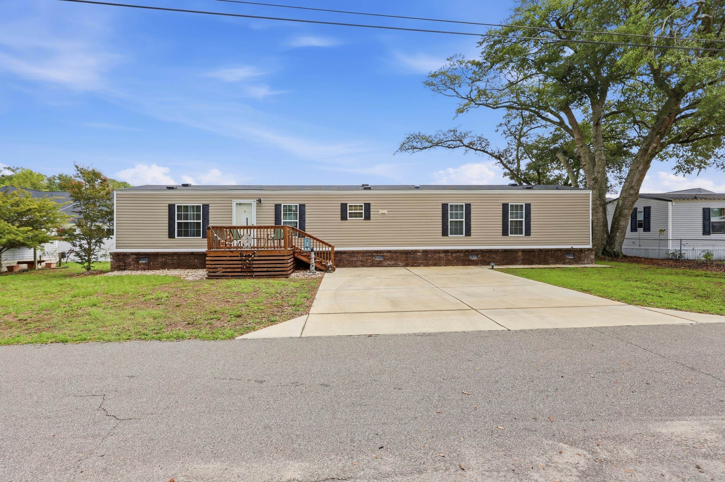 818 Wayne St., North Myrtle Beach