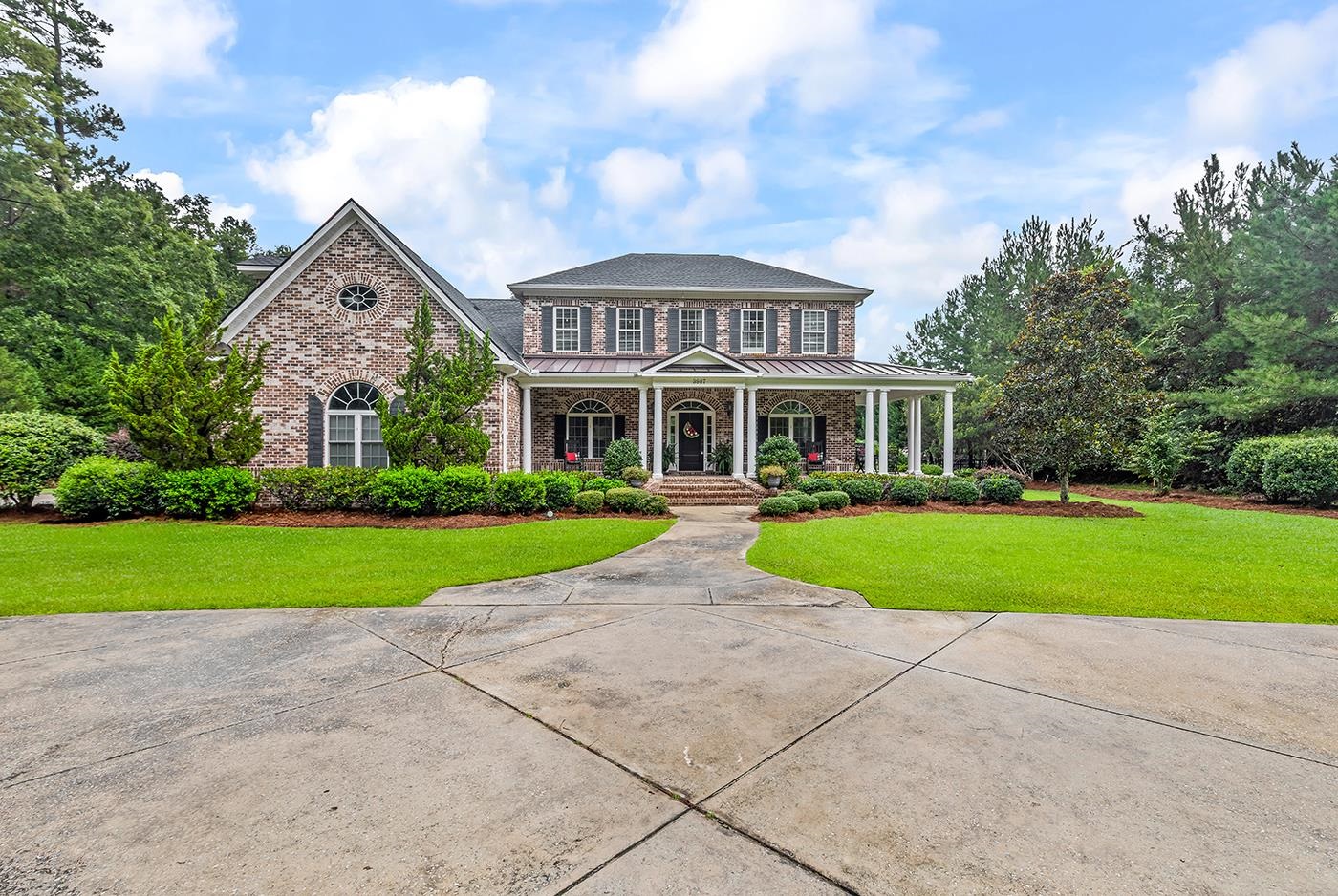 3987 Highway 813, Conway