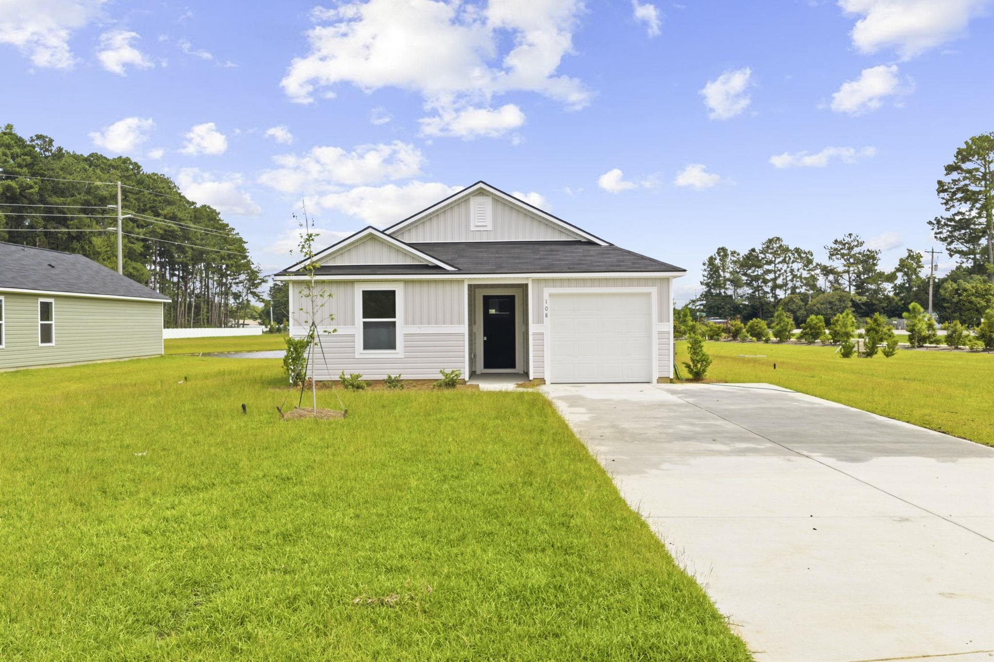 108 Birchwood Dr., Longs
