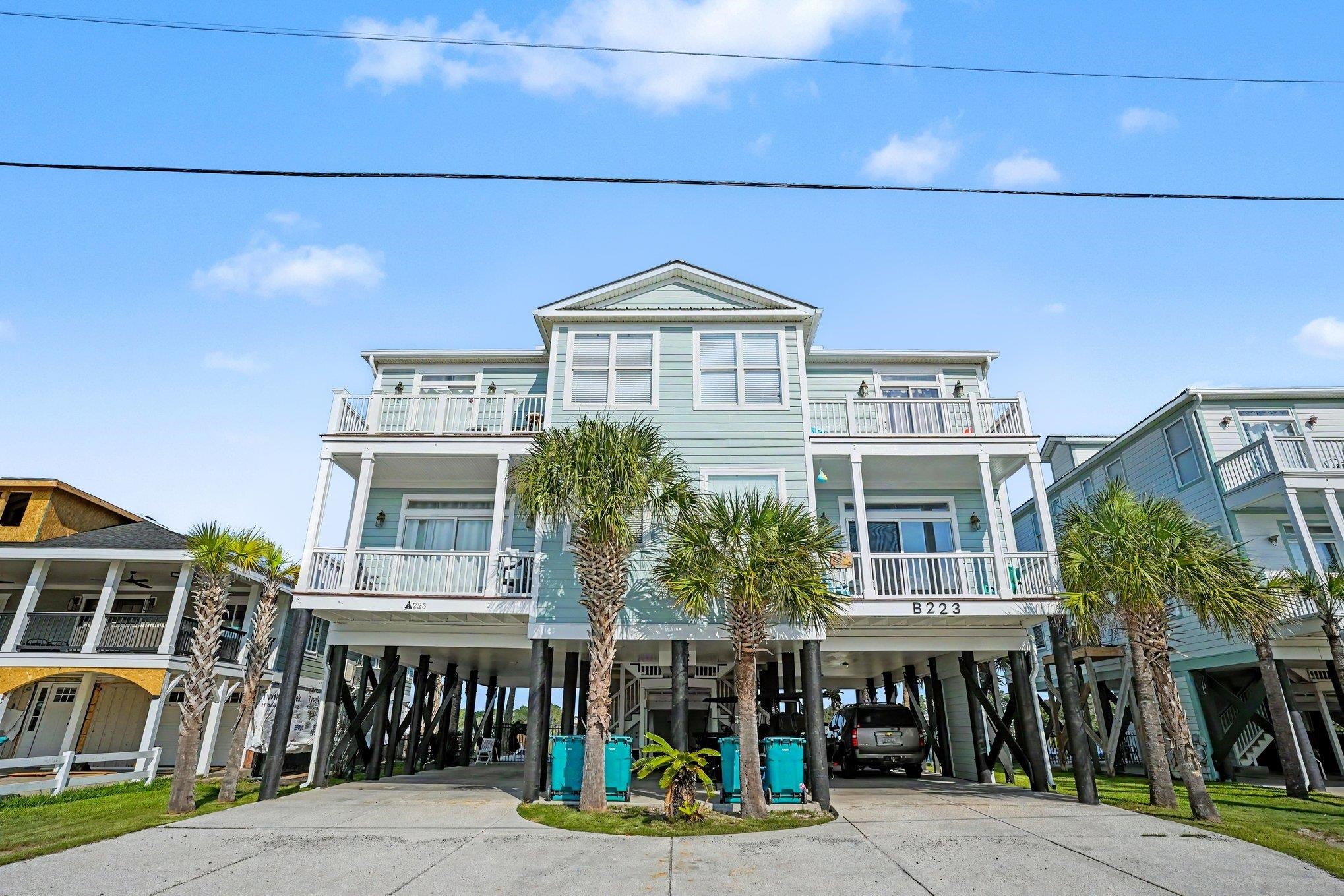 223A Dogwood Dr. N, Murrells Inlet