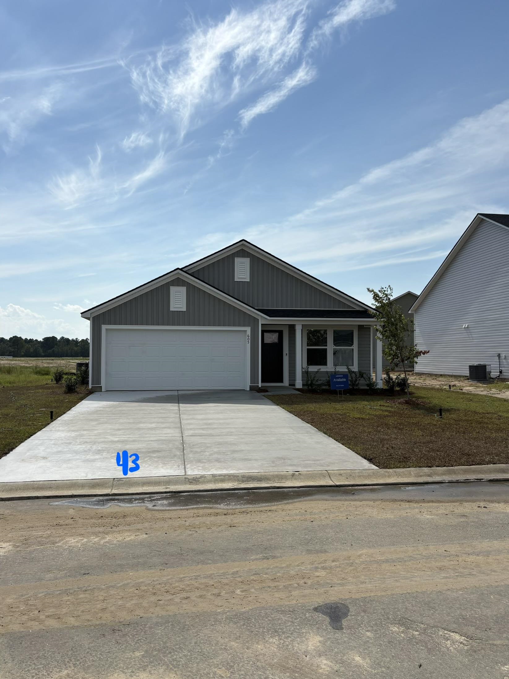 605 Shady Ridge Dr, Loris