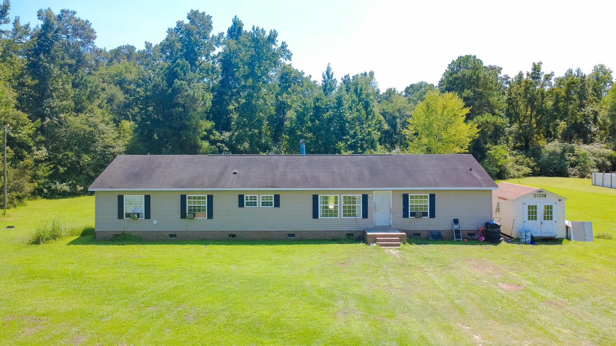 2894 Timrod Rd., Conway