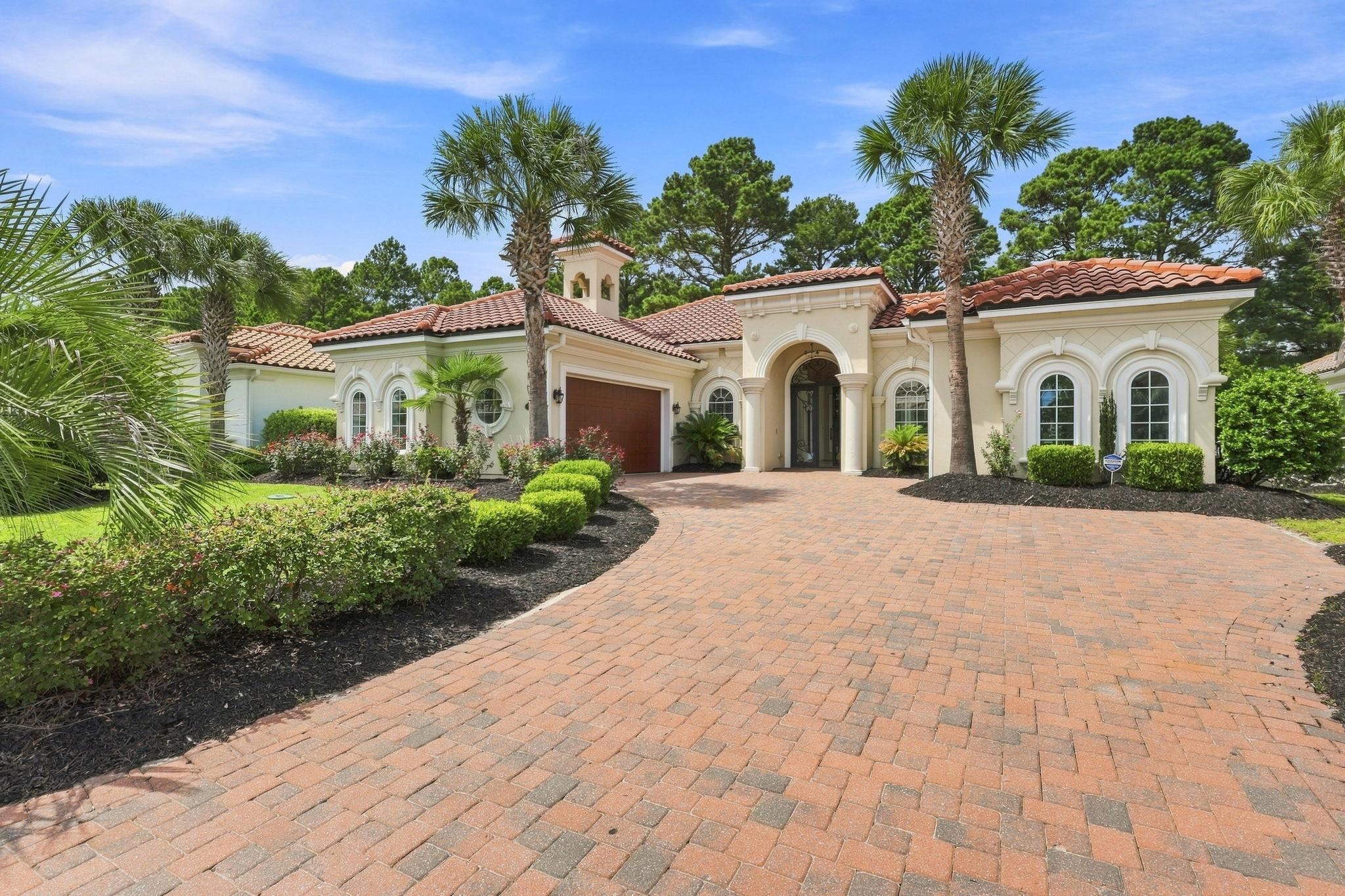 8853 Palencia Ct., Myrtle Beach