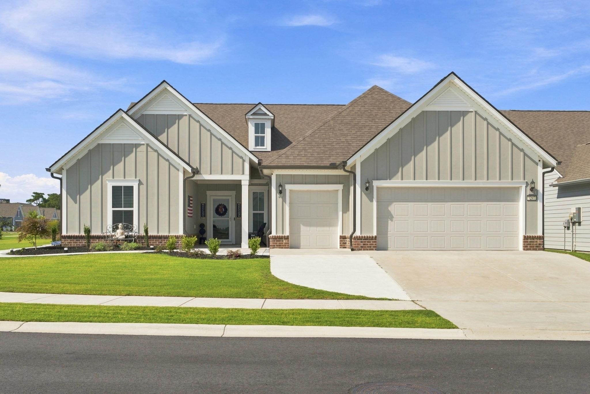 7297 Sarteano Dr., Myrtle Beach