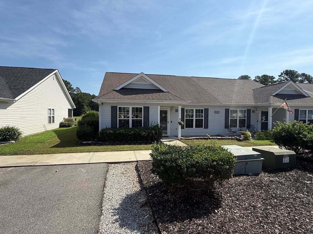 130 Country Manor Dr., Conway