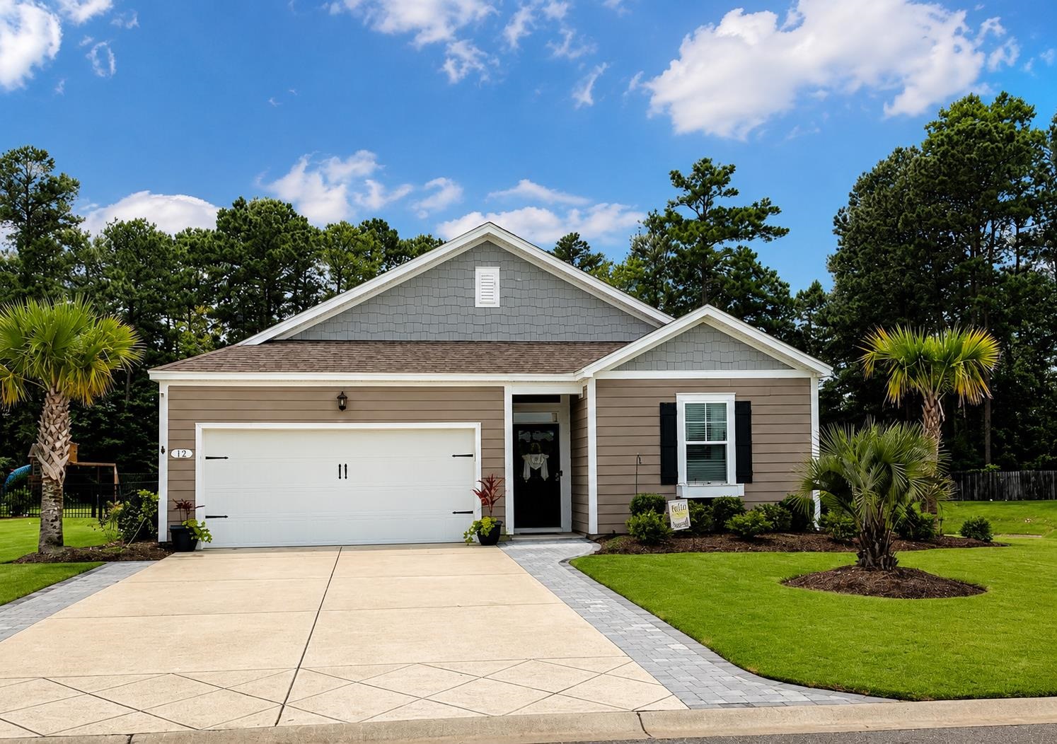 12 Black Pearl Court, Pawleys Island