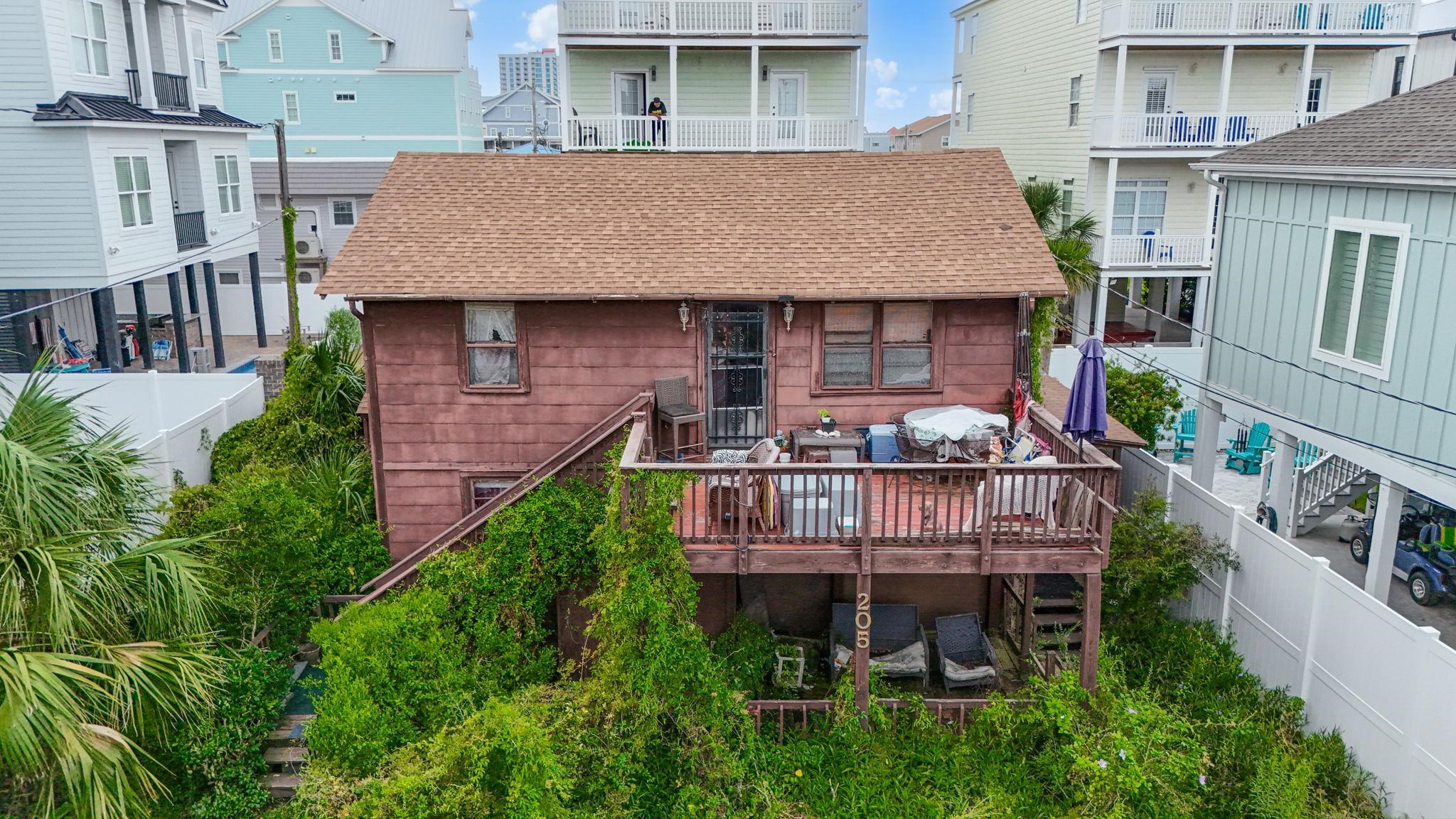 205 29th Ave. N, North Myrtle Beach
