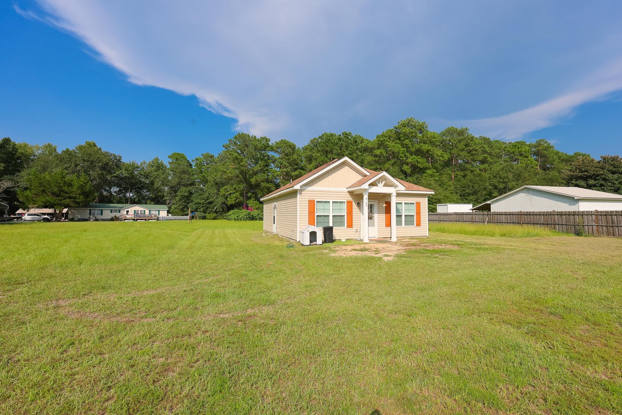 4744 Pauley Swamp Rd., Conway