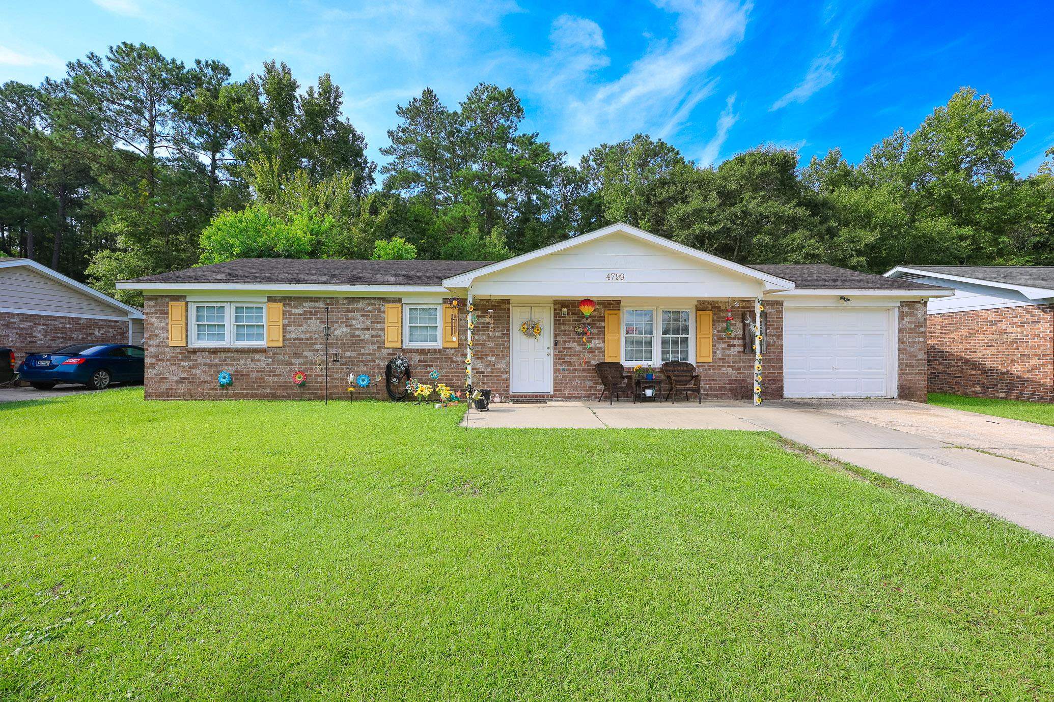 4799 Cottonwood Dr., Myrtle Beach