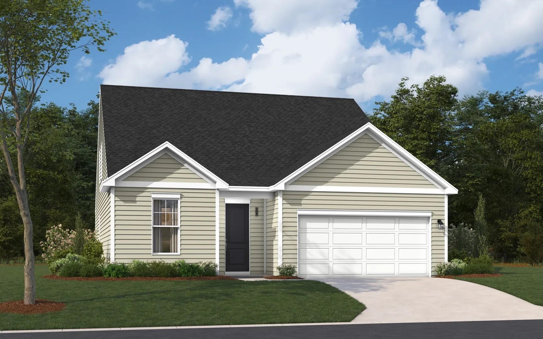 147 Avery Woods Dr., Longs