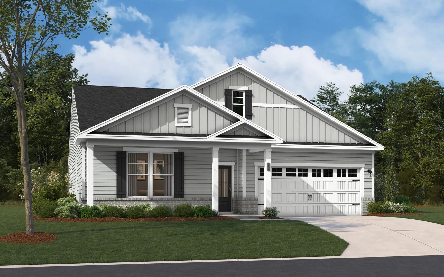 151 Avery Woods Dr., Longs