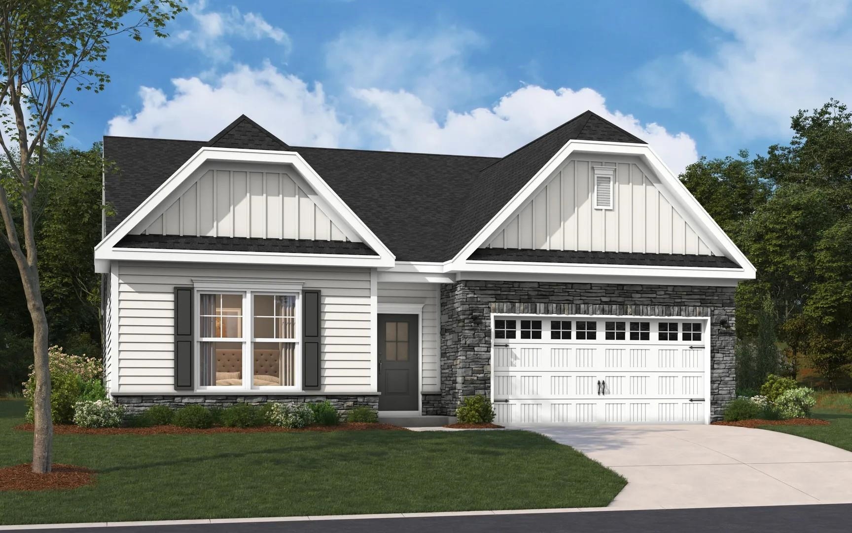 155 Avery Woods Dr., Longs