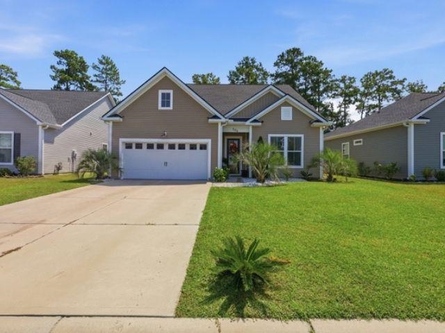 506 Bumble Circle, Murrells Inlet