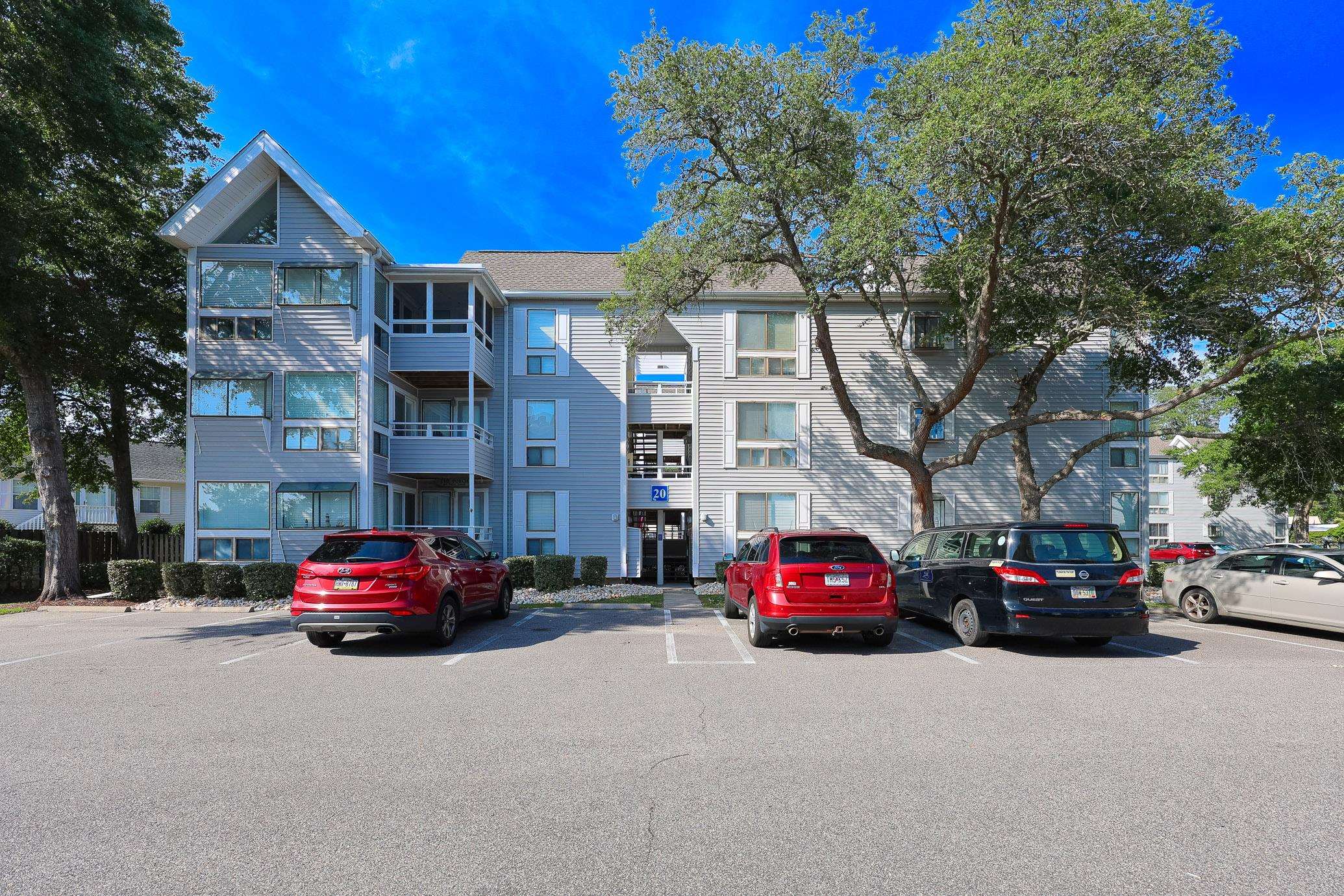 351 Lake Arrowhead Rd., Myrtle Beach