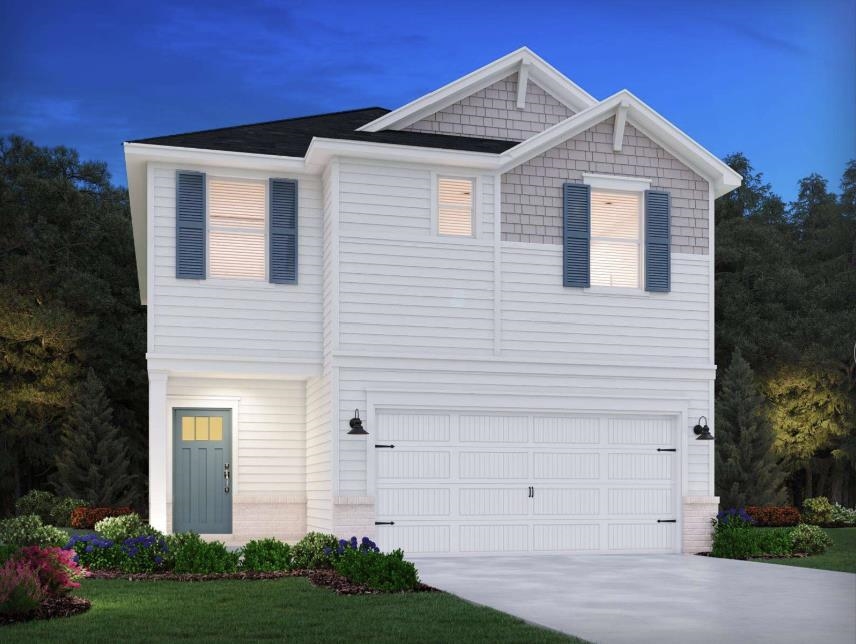2927 Tranquility Loop, Longs