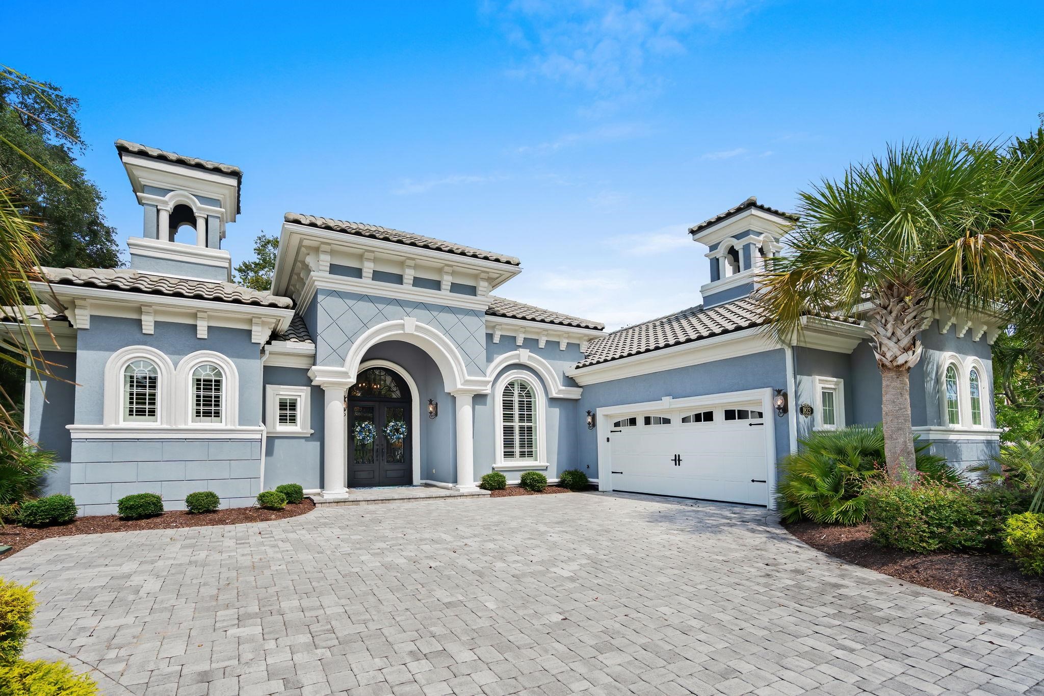1823 Serena Dr., Myrtle Beach